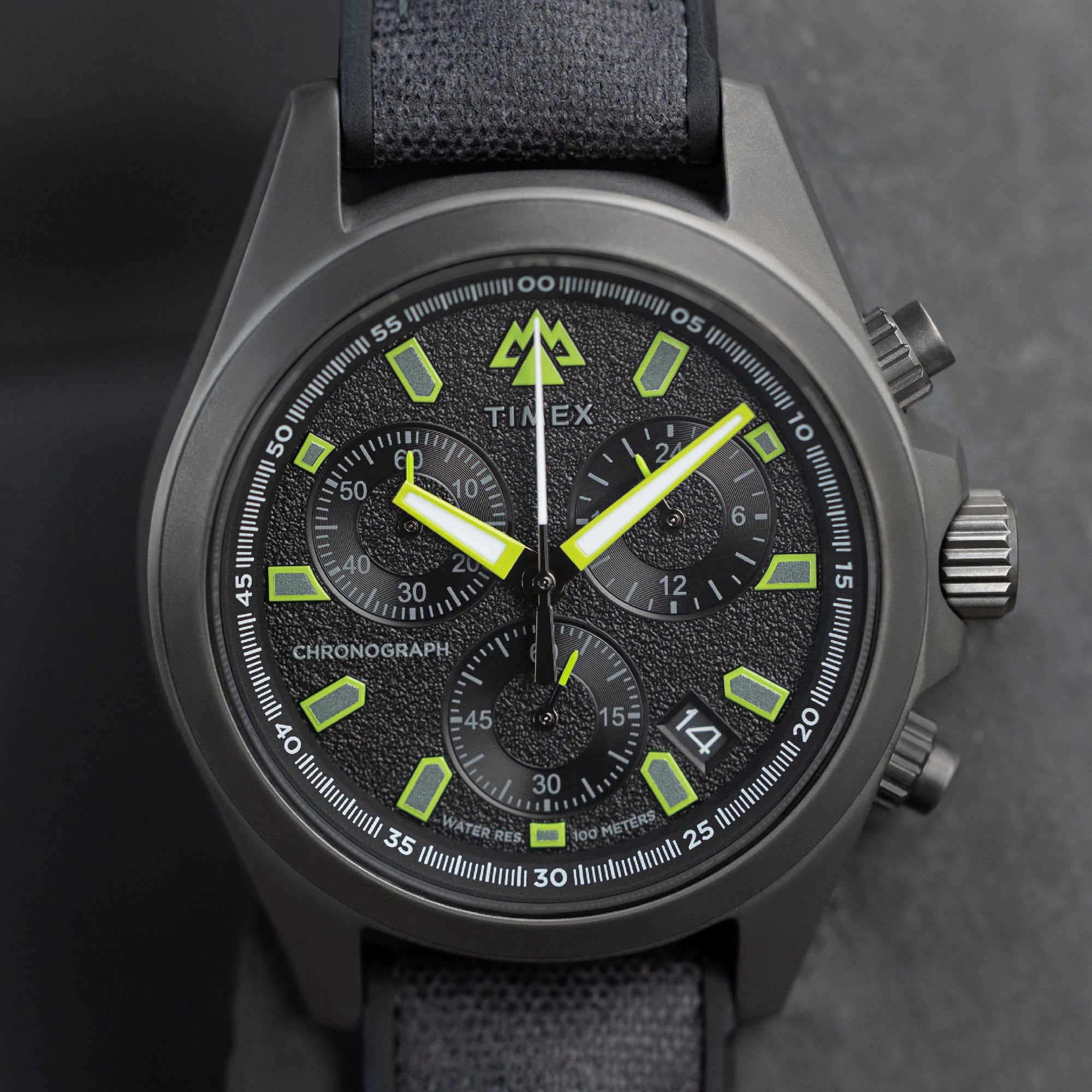 Expedition 43MM Quartz - TW2V96300
