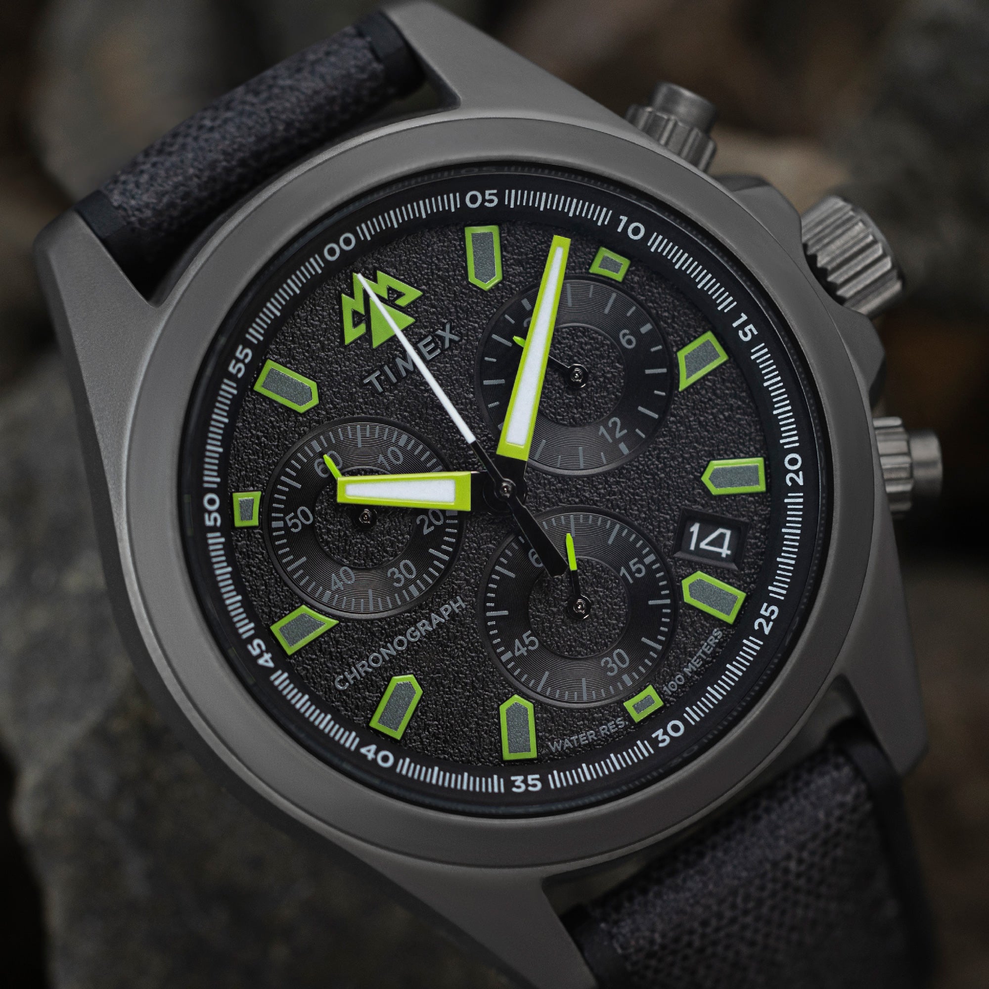 Expedition 43MM Quartz - TW2V96300