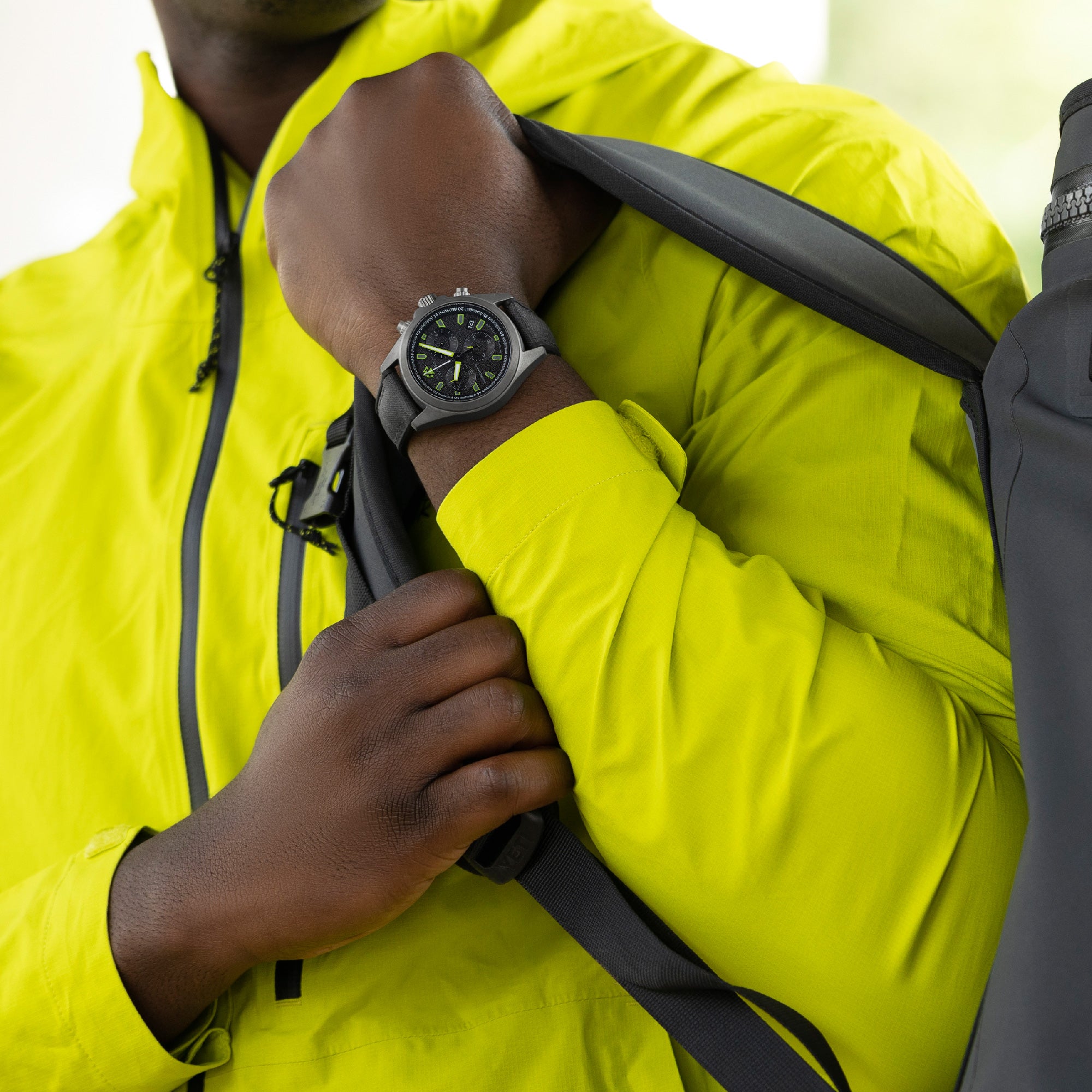 Expedition 43MM Quartz - TW2V96300