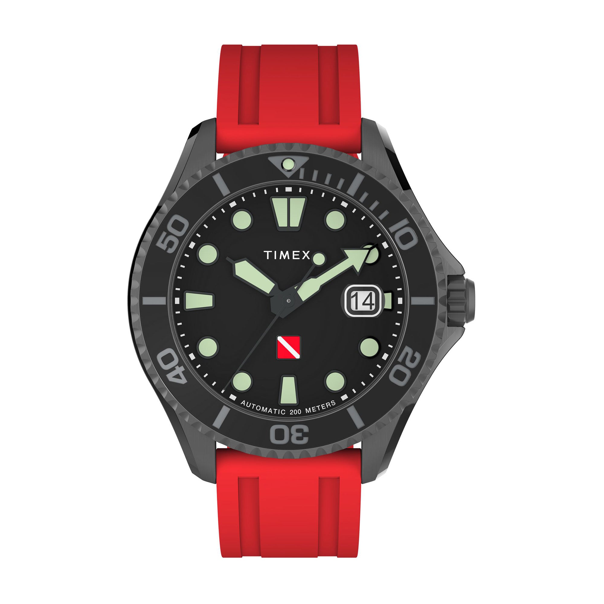 Deep Water 44MM Automatic - TW2W21000
