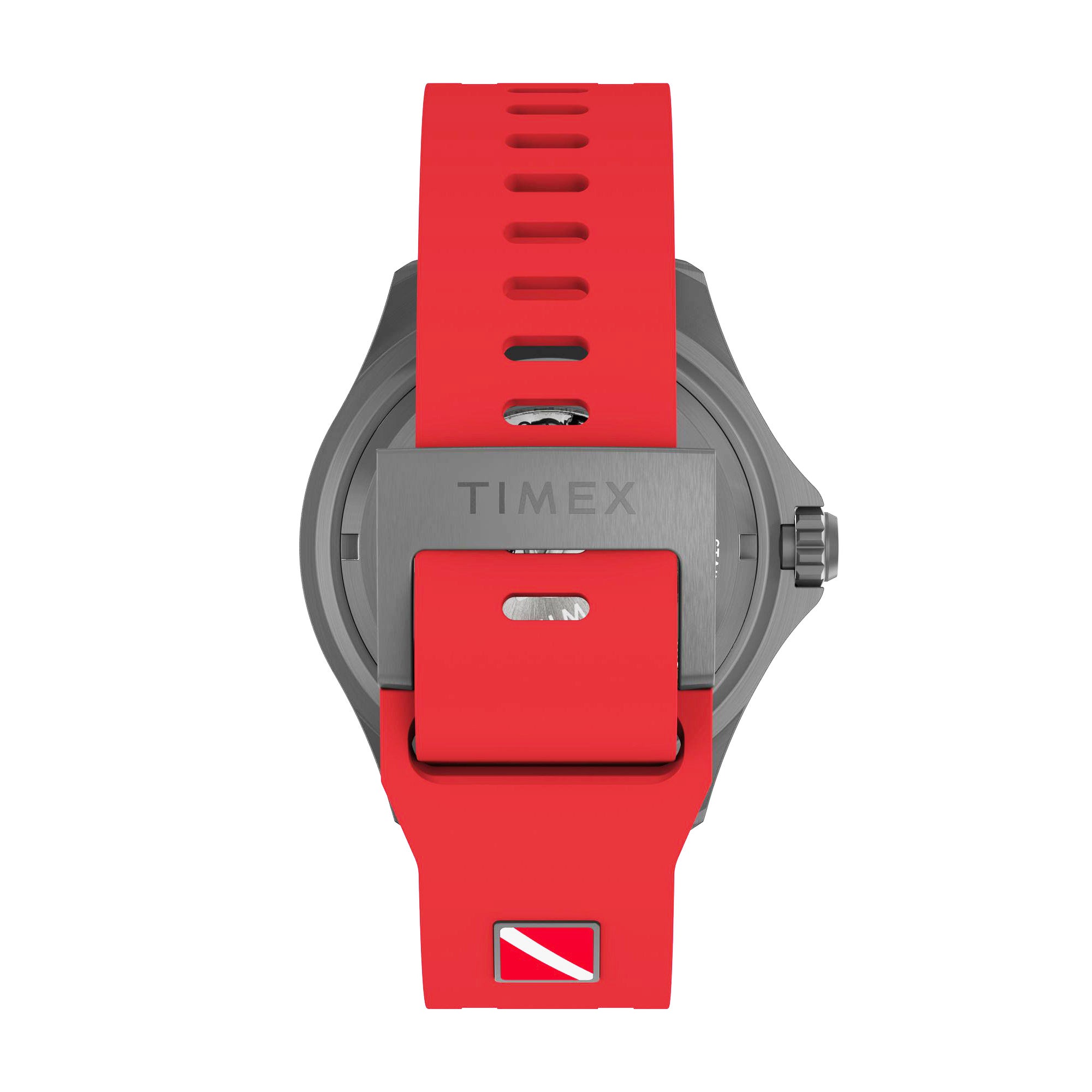 Deep Water 44MM Automatic - TW2W21000