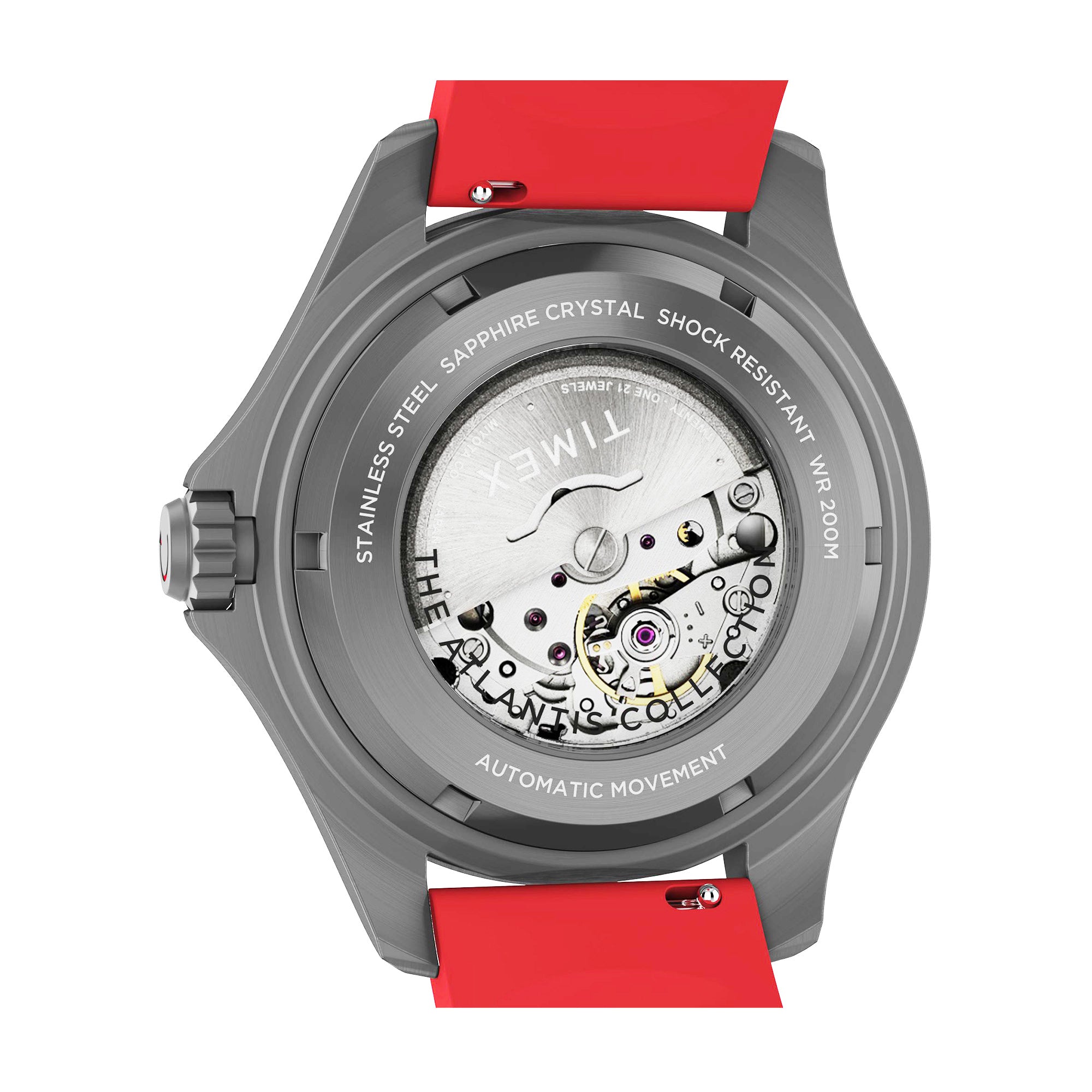 Deep Water 44MM Automatic - TW2W21000