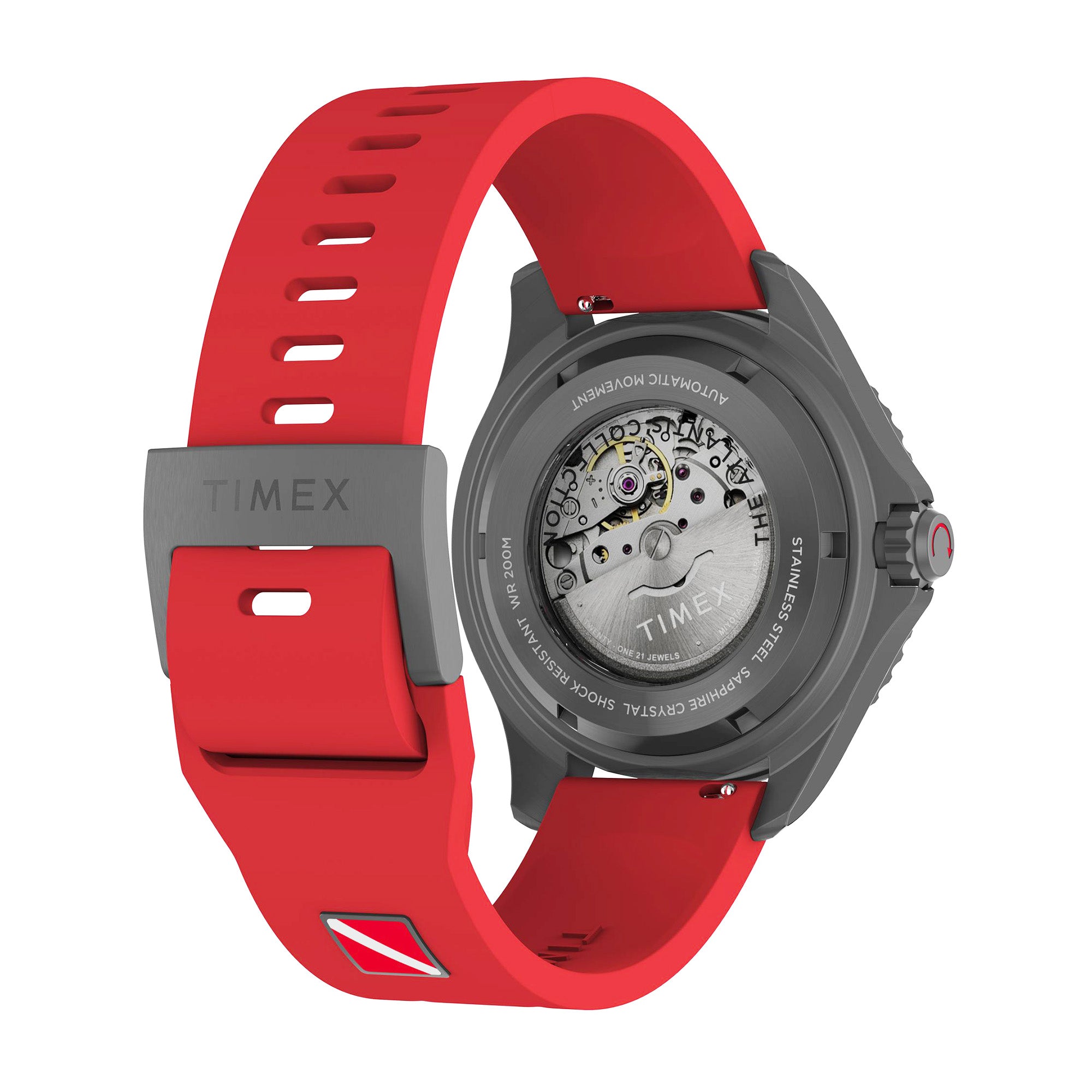 Deep Water 44MM Automatic - TW2W21000