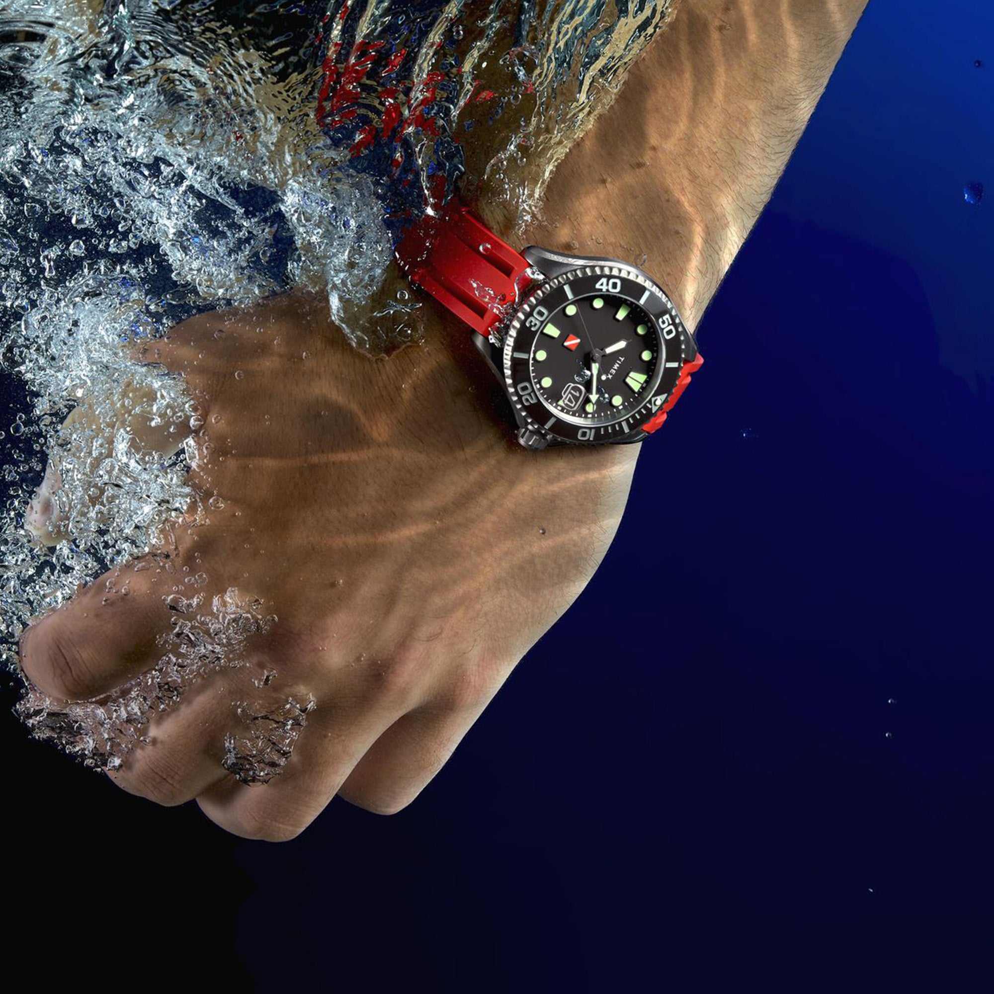 Deep Water 44MM Automatic - TW2W21000