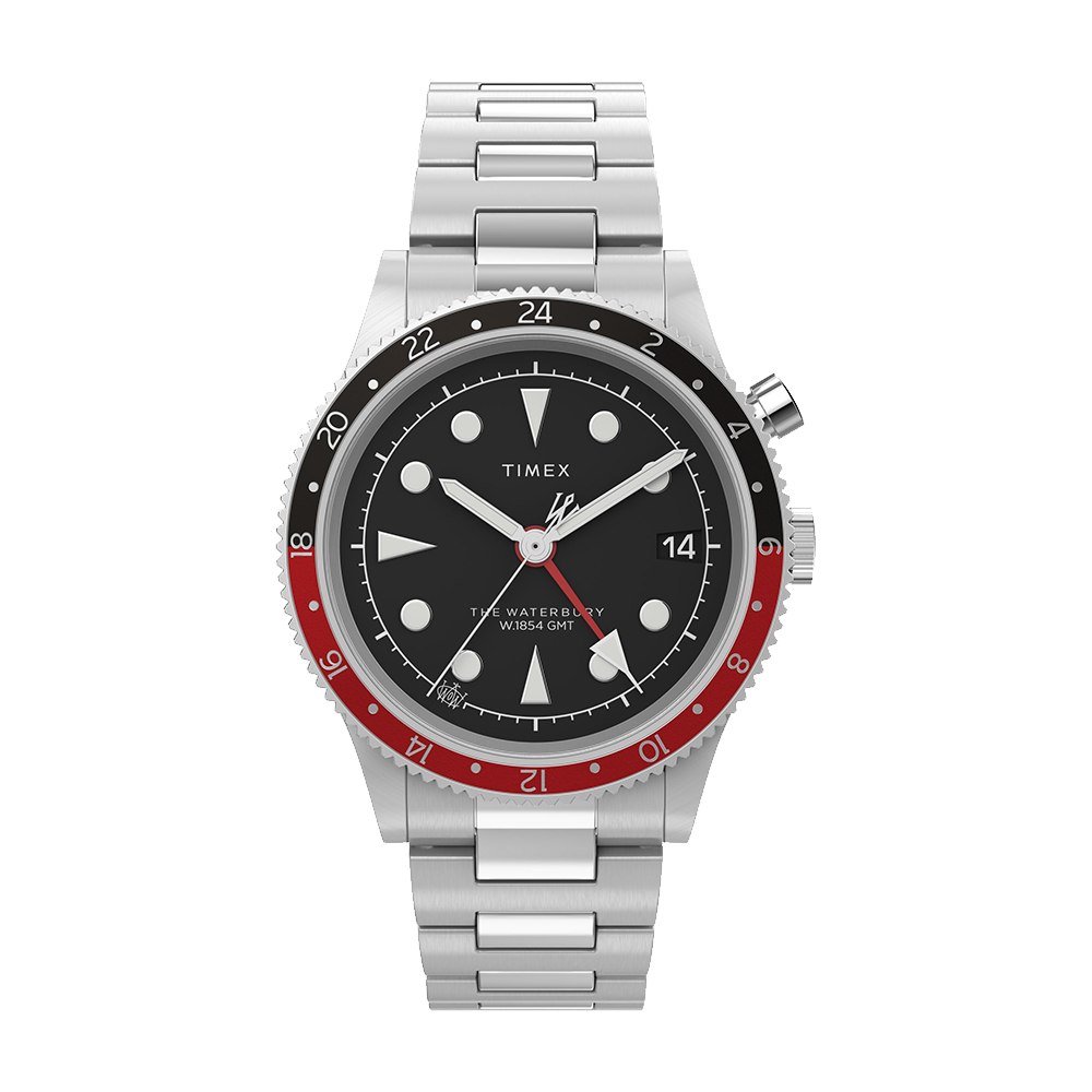 Waterbury 39MM Quartz - TW2W22700