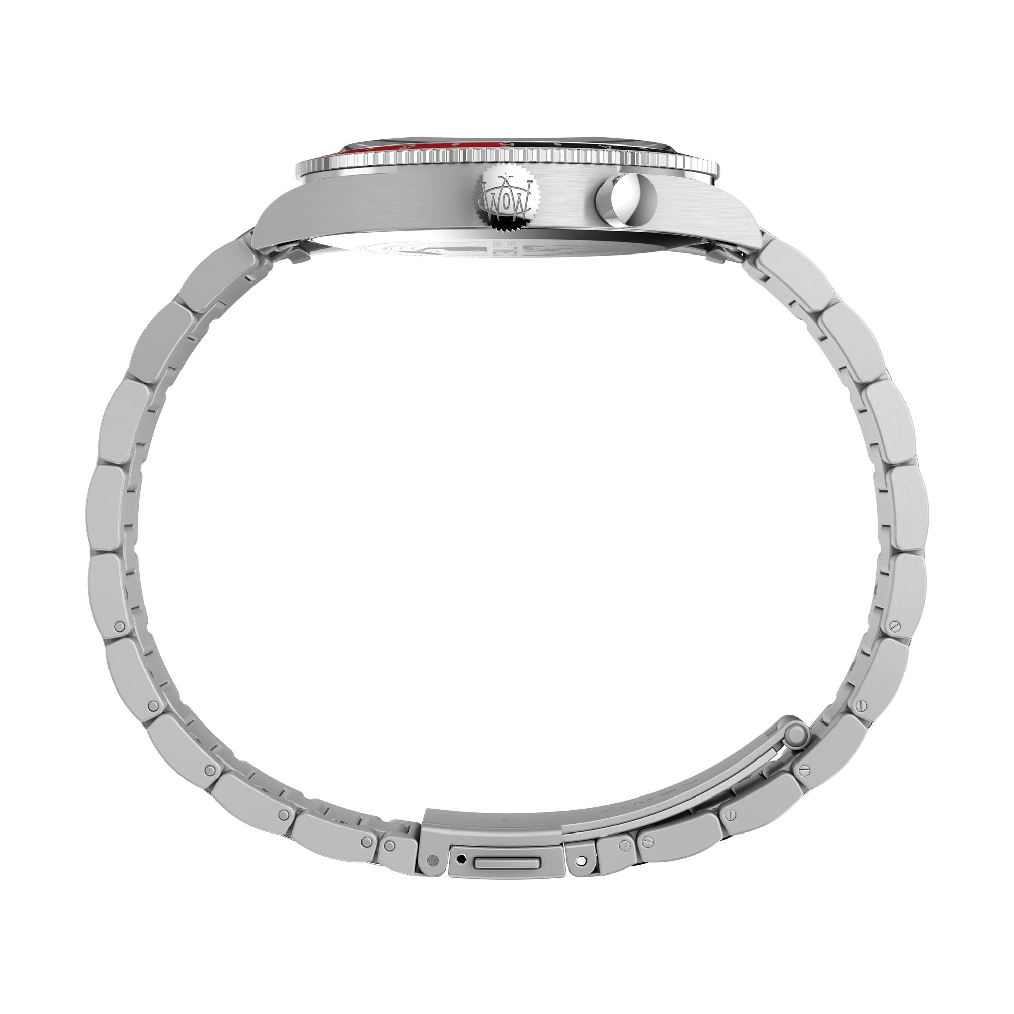 Waterbury 39MM Quartz - TW2W22700