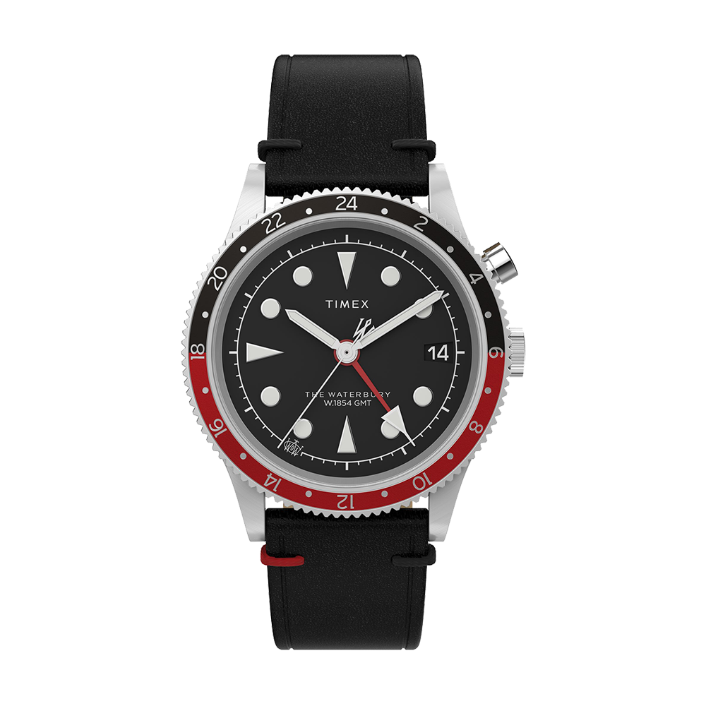 Waterbury 39MM Quartz - TW2W22800