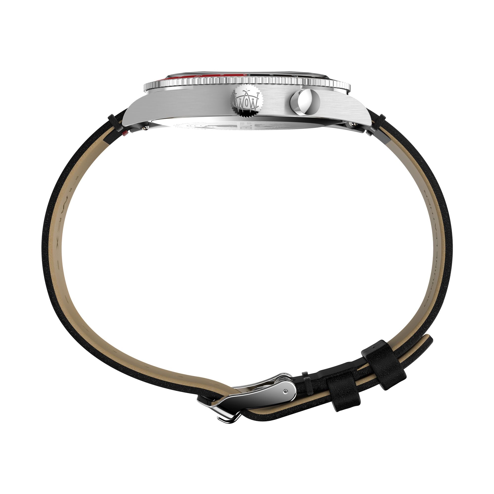 Waterbury 39MM Quartz - TW2W22800