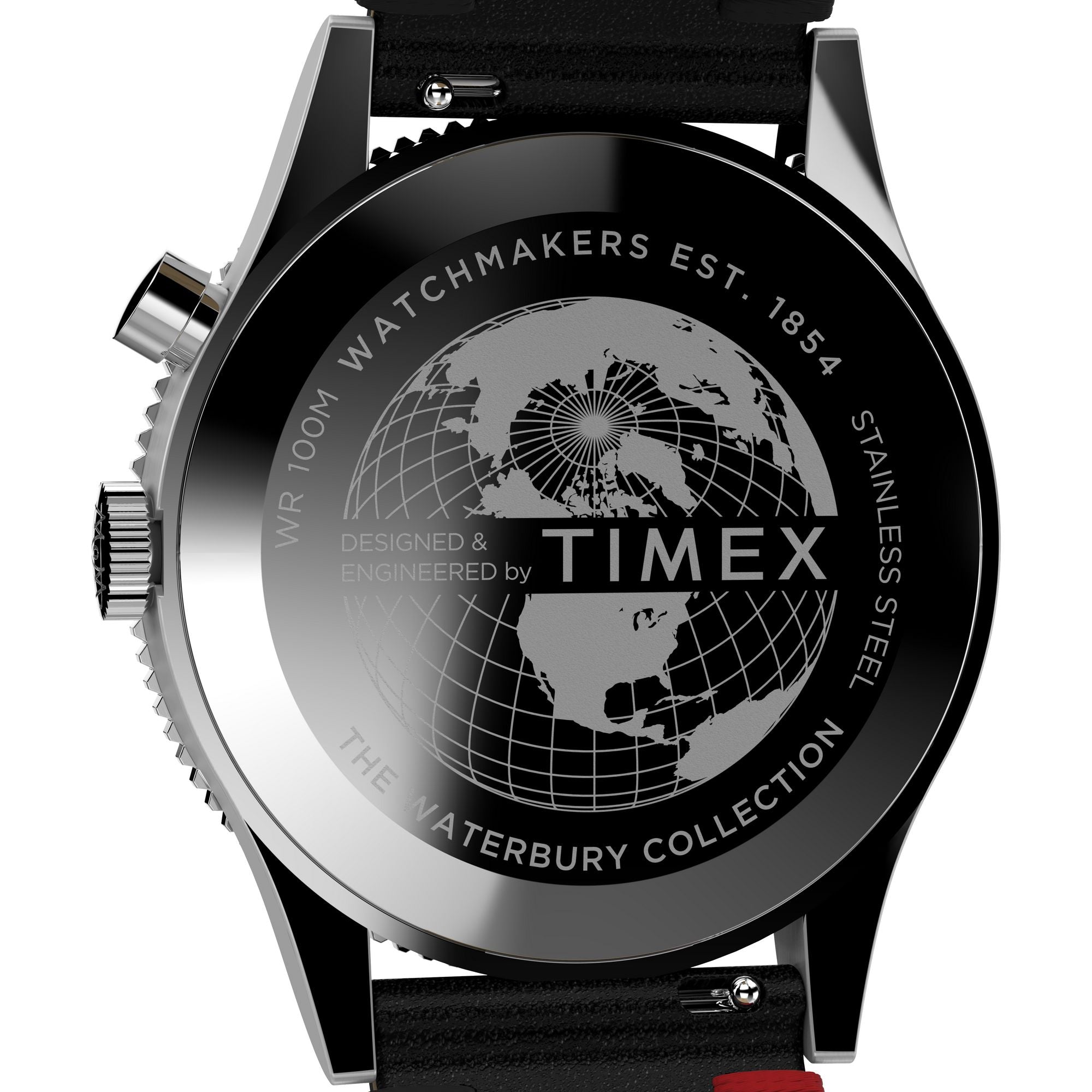 Waterbury 39MM Quartz - TW2W22800