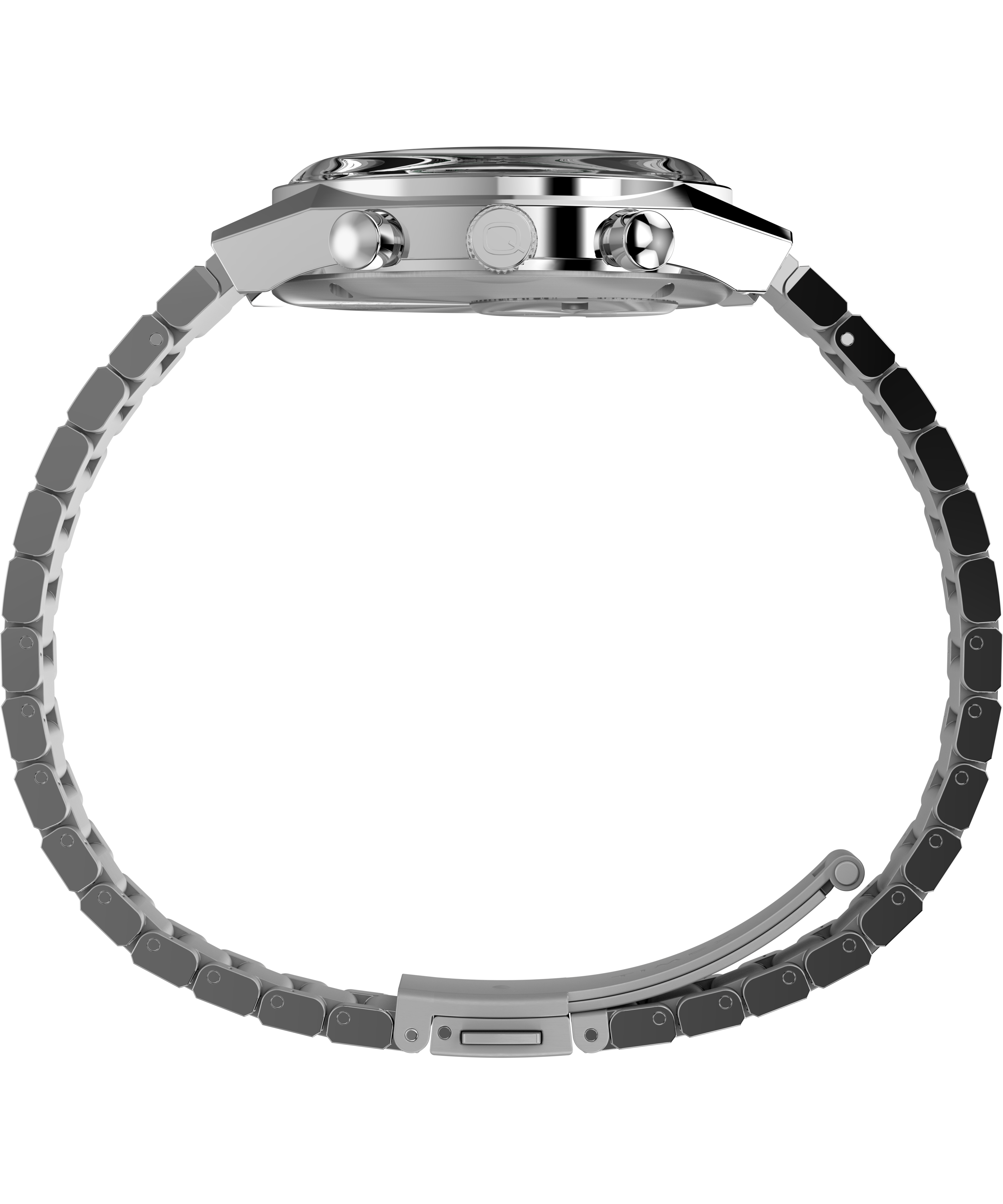 Q Falcon Eye Chronograph 40MM Quartz - TW2U96900