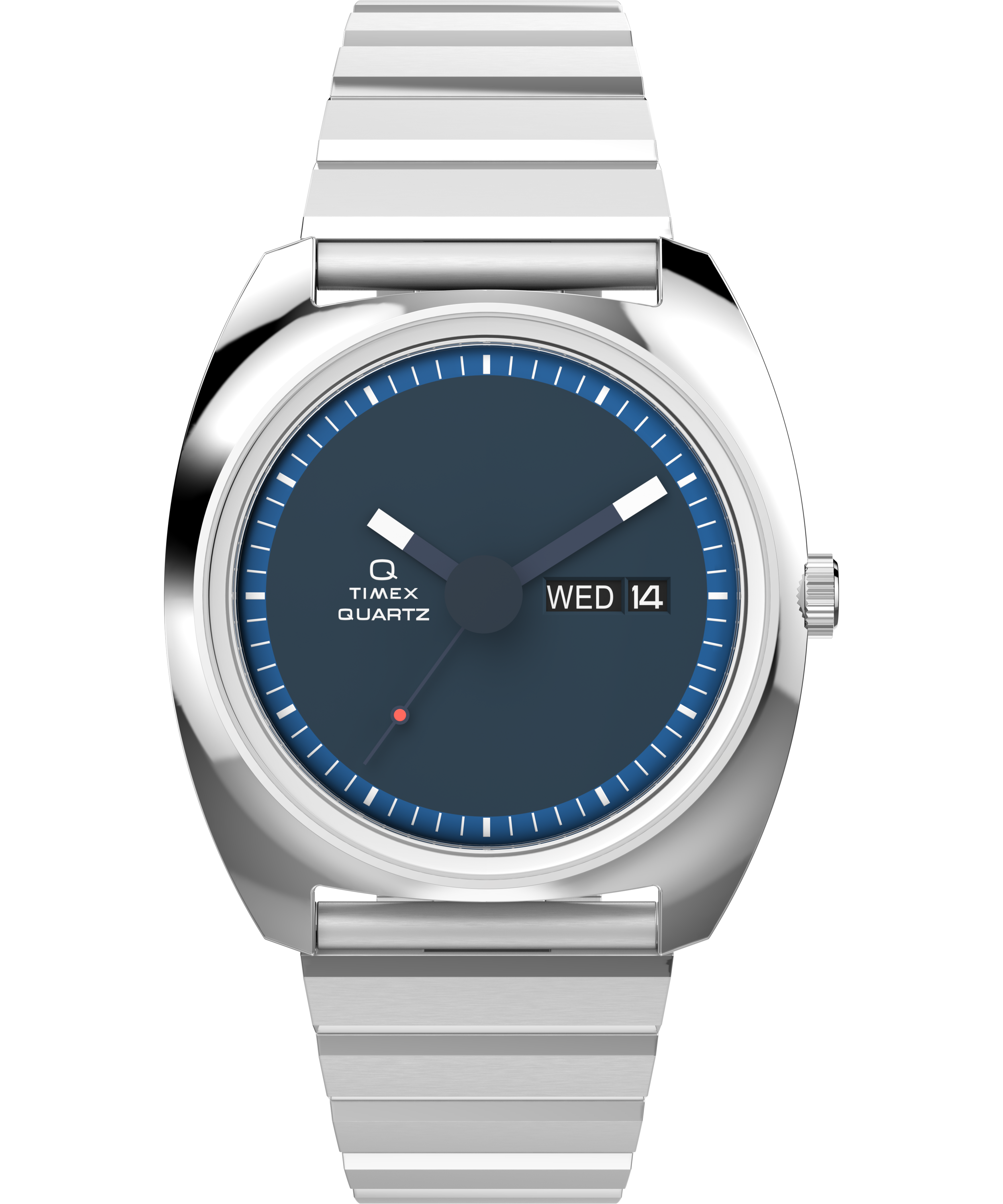 Q 1975 Enigma Reissue 37MM Quartz - TW2W59800