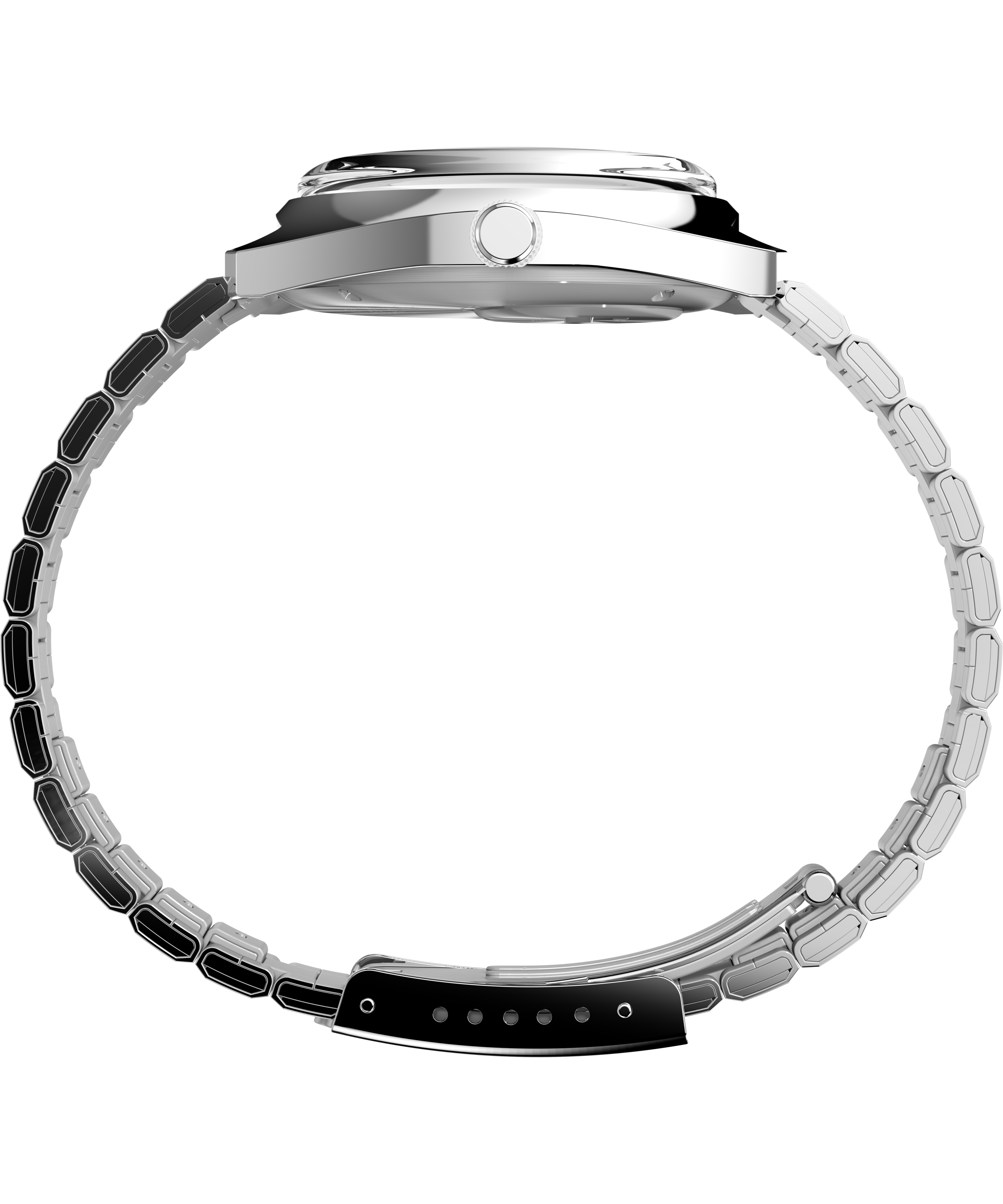 Q 1975 Enigma Reissue 37MM Quartz - TW2W59800