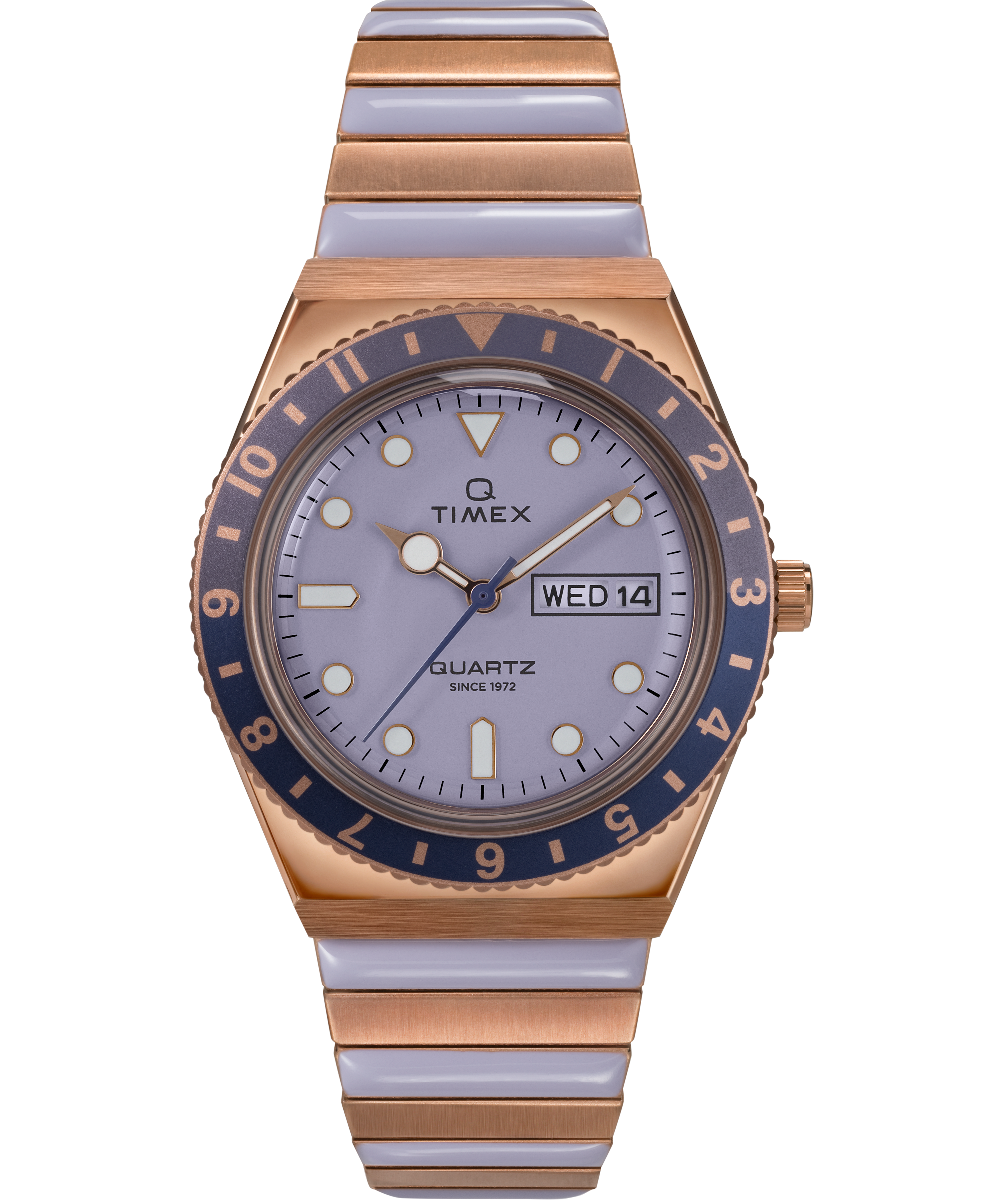 Q Reissue 36MM Quartz - TW2W87700