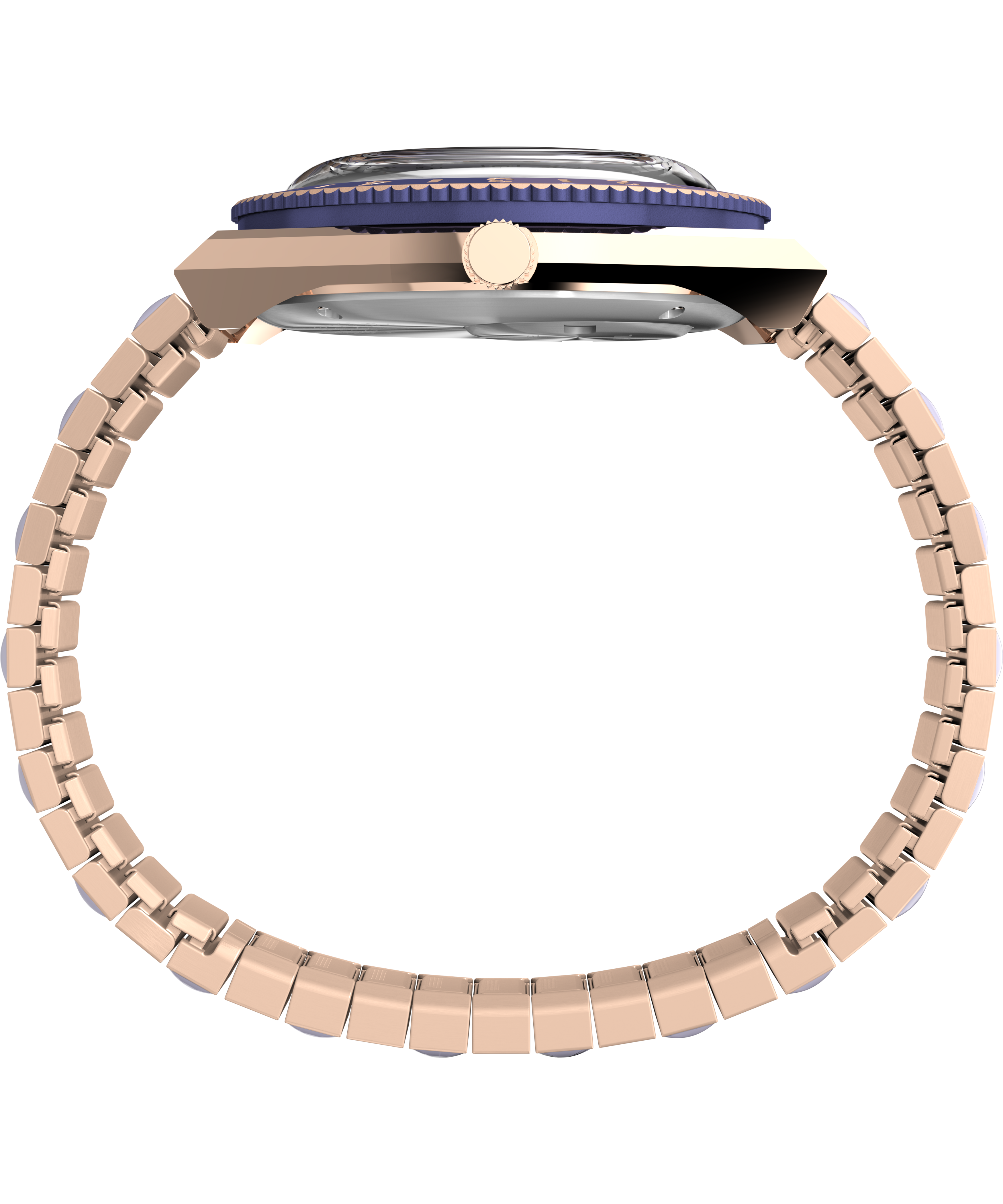 Q Reissue 36MM Quartz - TW2W87700