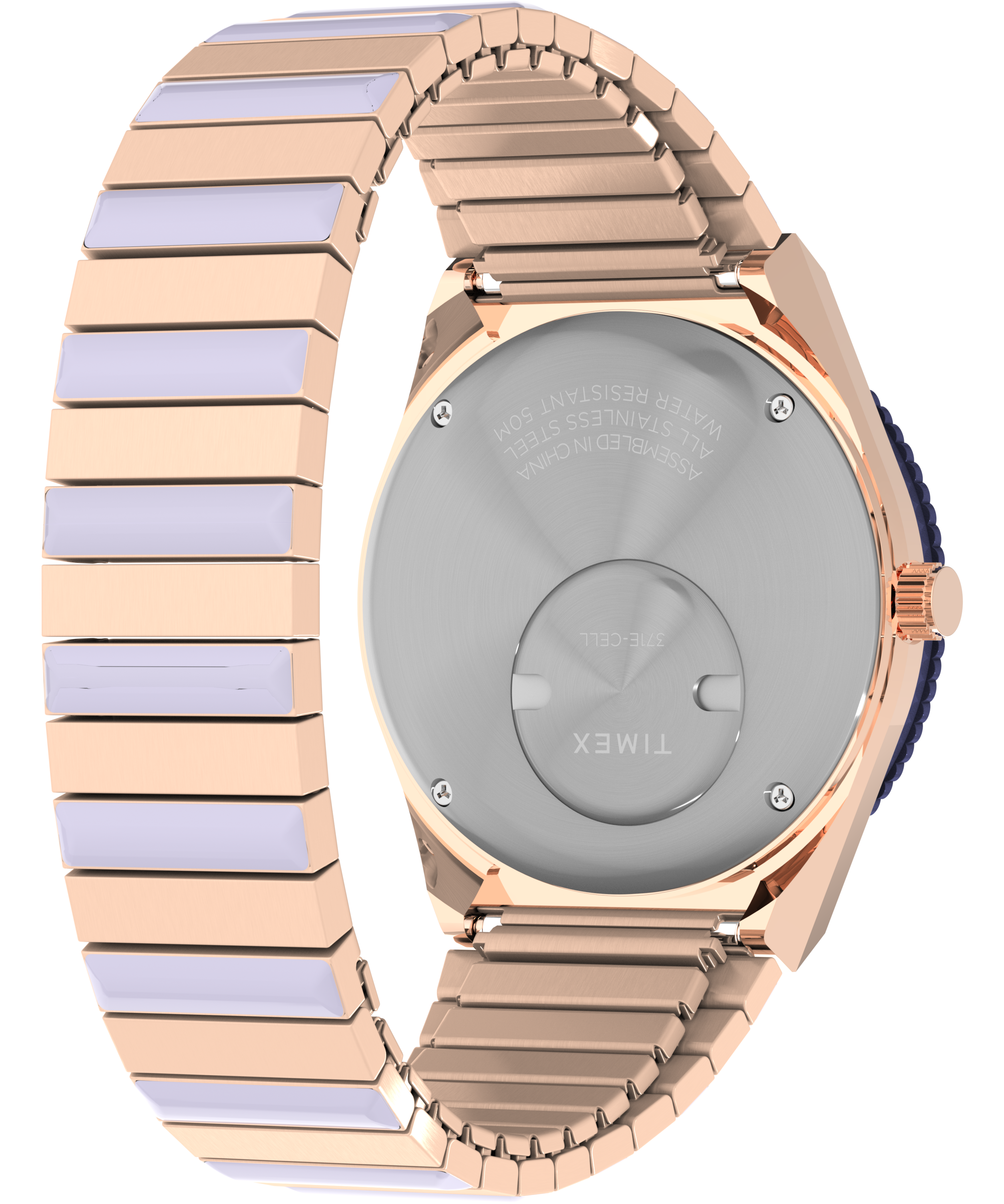 Q Reissue 36MM Quartz - TW2W87700