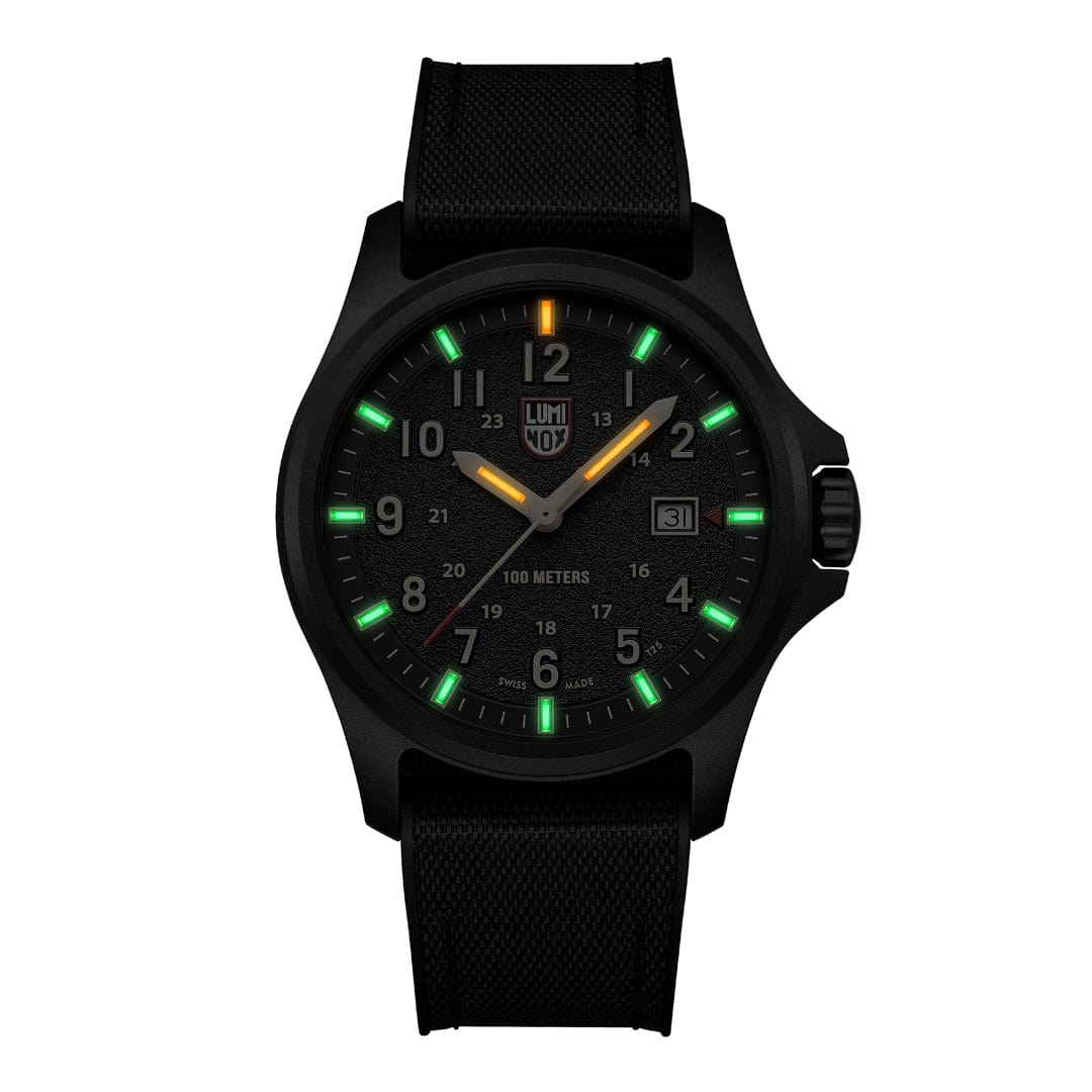 Atacama Field 43MM Quartz - XL.1970.SET