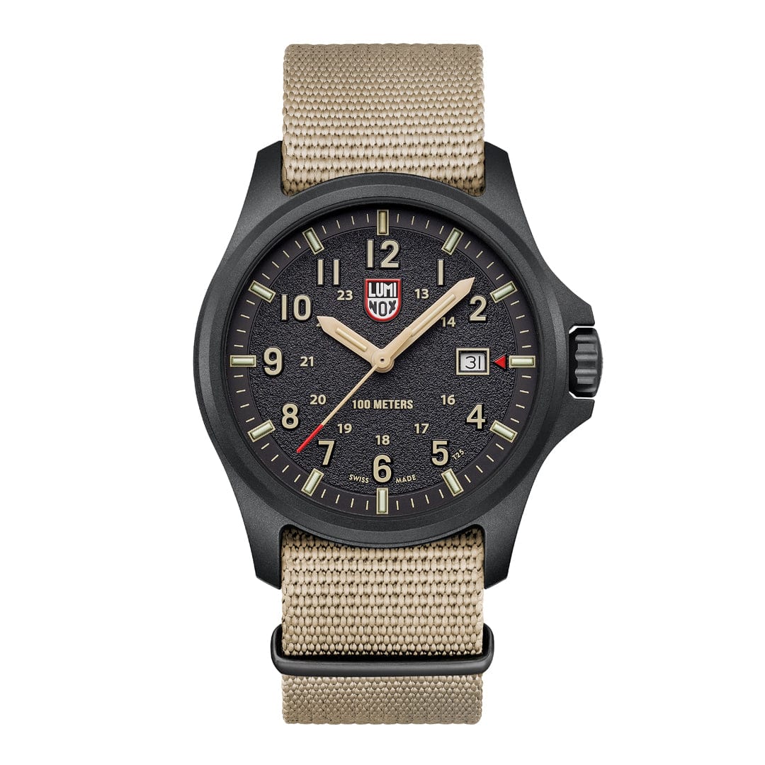 Atacama Field 43MM Quartz - XL.1970.SET