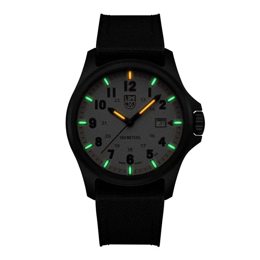 Atacama Field 43MM Quartz - XL.1971.SET