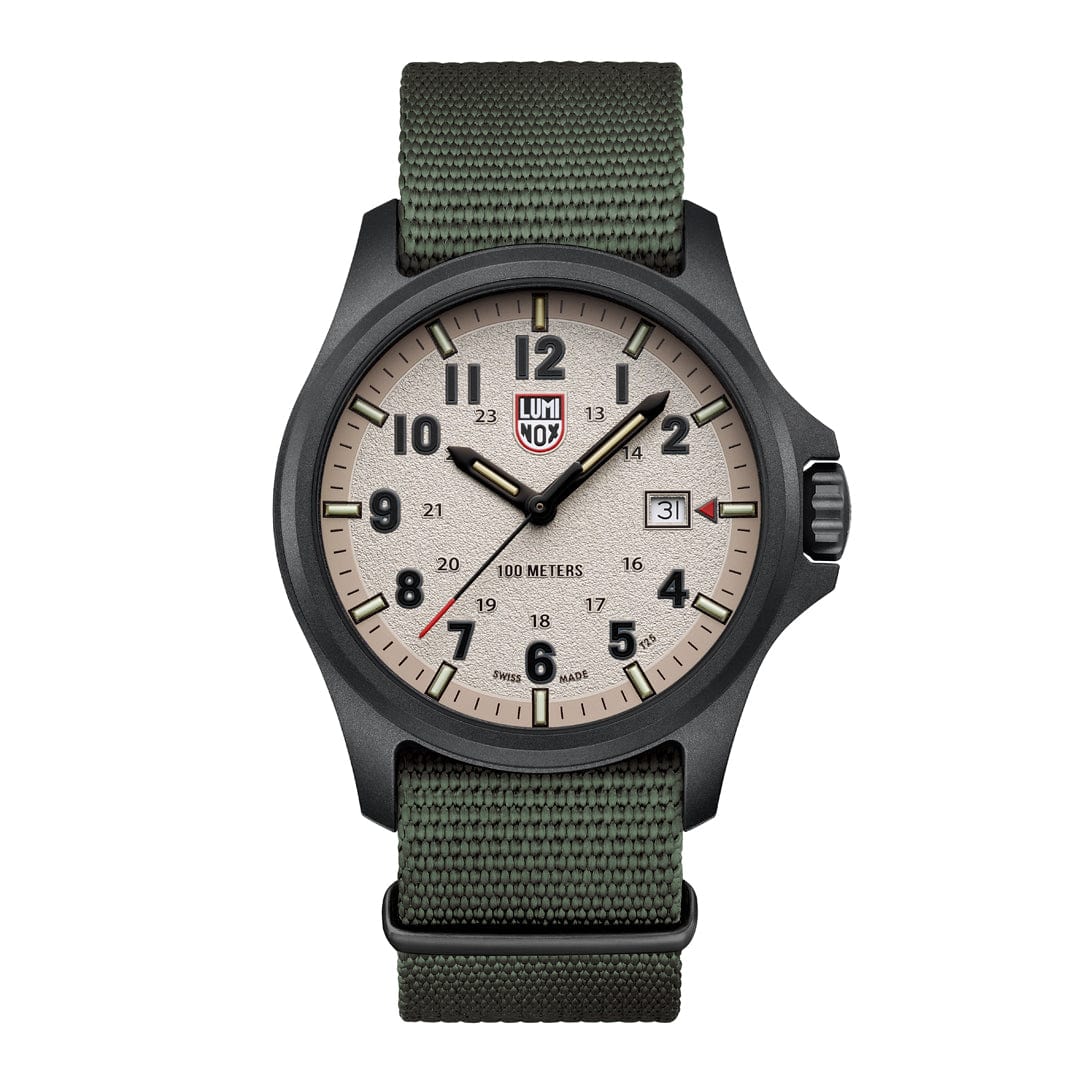 Atacama Field 43MM Quartz - XL.1971.SET