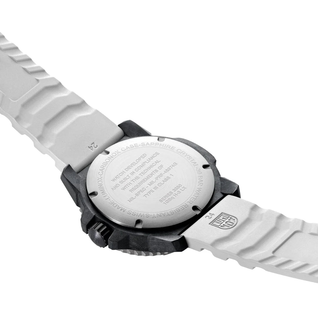 MIL-SPEC 46MM Quartz - XL.3359.SET