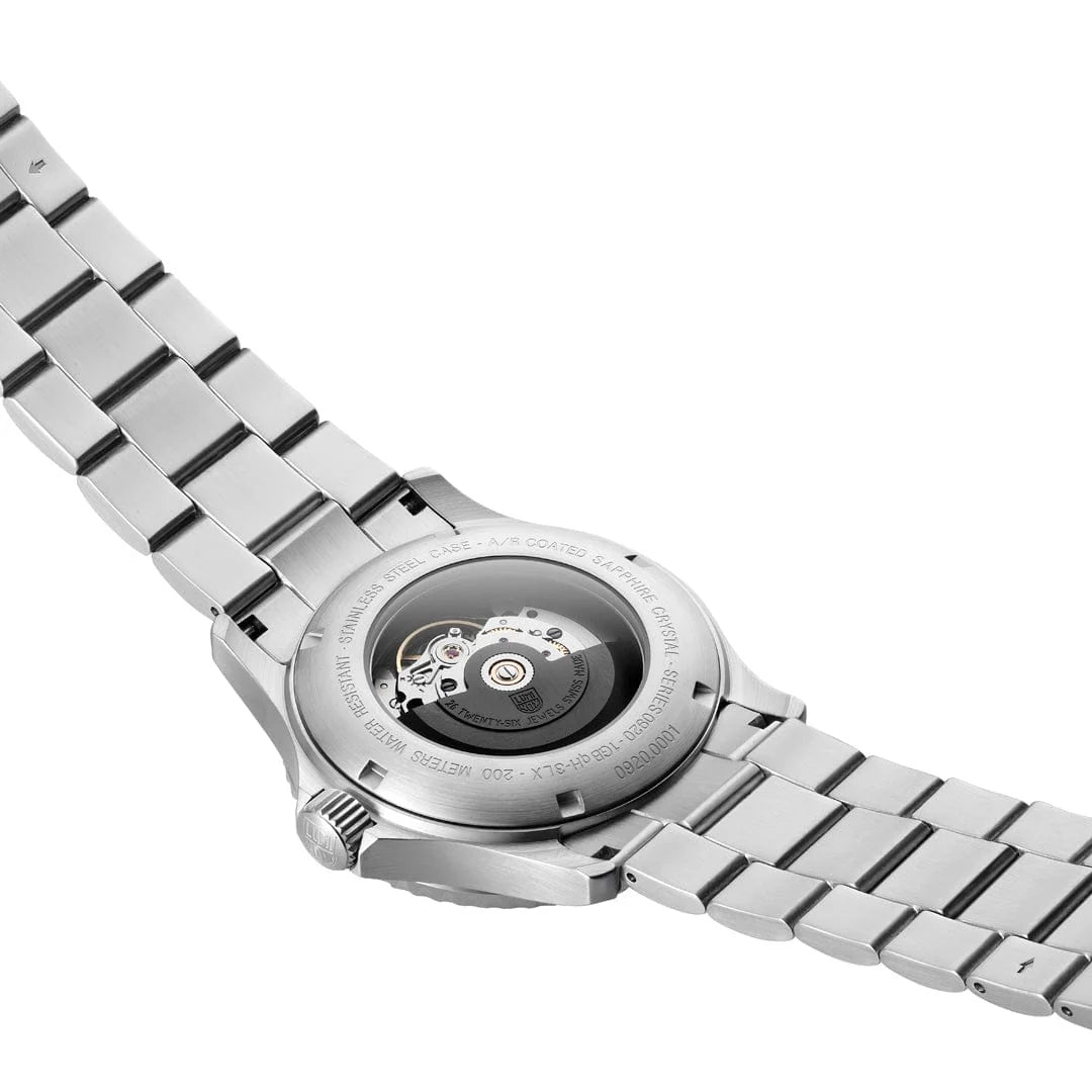 Automatic Sport Timer 42MM Automatic - XS.0937