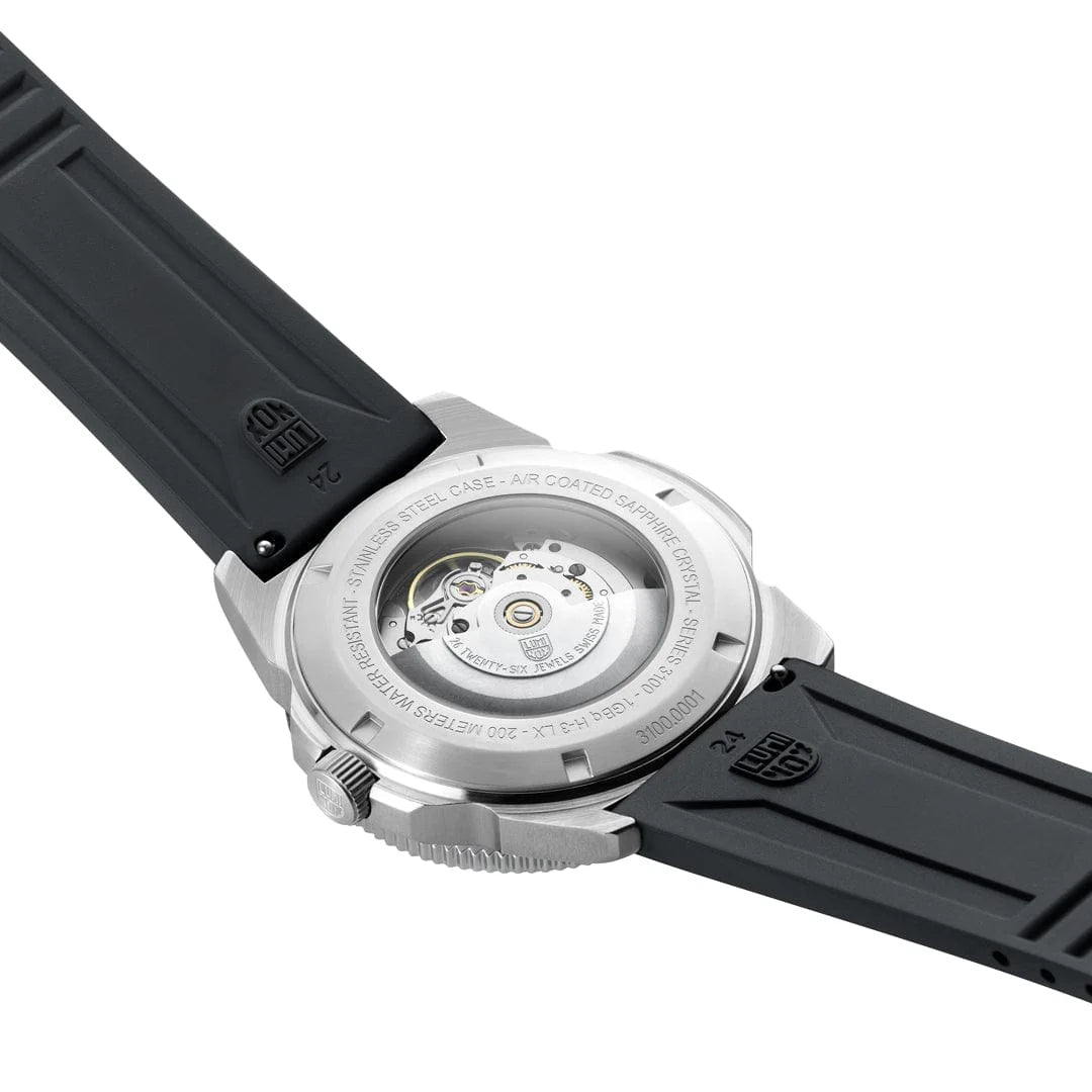 Pacific Diver 42MM Automatic - XS.3101