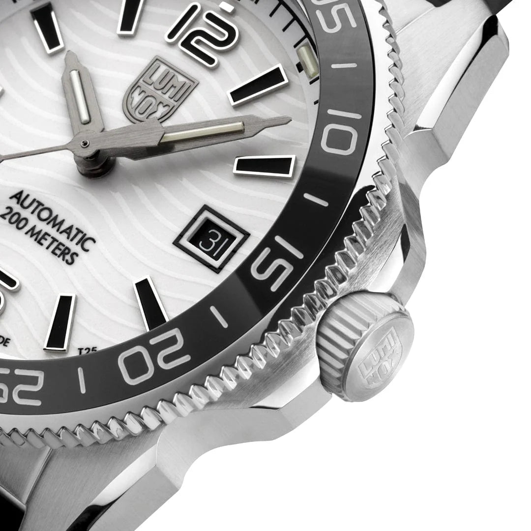 Pacific Diver Midnight Mariner 42MM Automatic - XS.3101.H