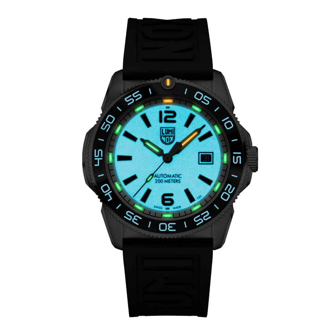 Pacific Diver Midnight Mariner 42MM Automatic - XS.3101.H