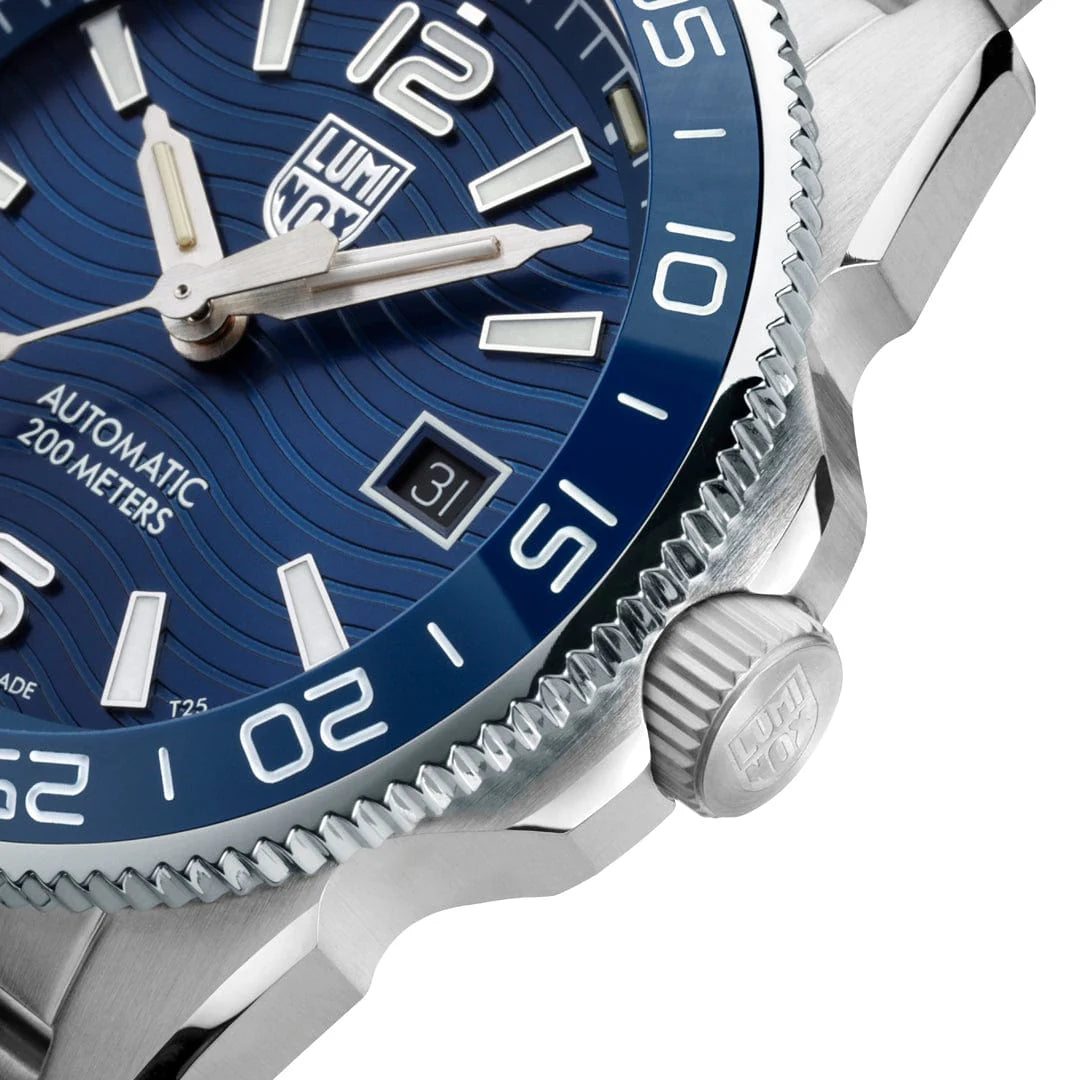 Pacific Diver 42MM Automatic - XS.3104