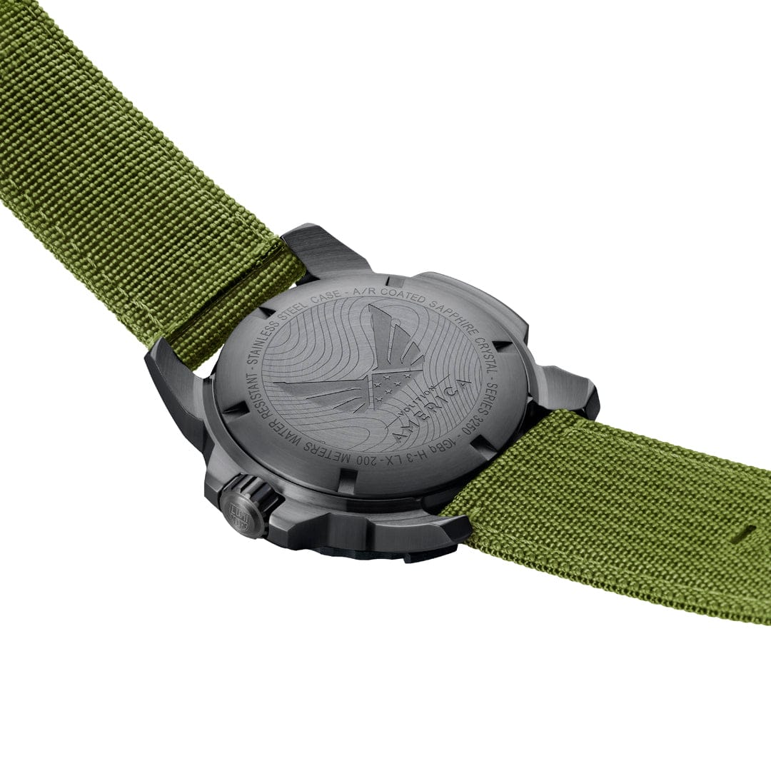 VOLITION AMERICA 3250 Series 45MM Quartz - XS.3251.CB.VOL