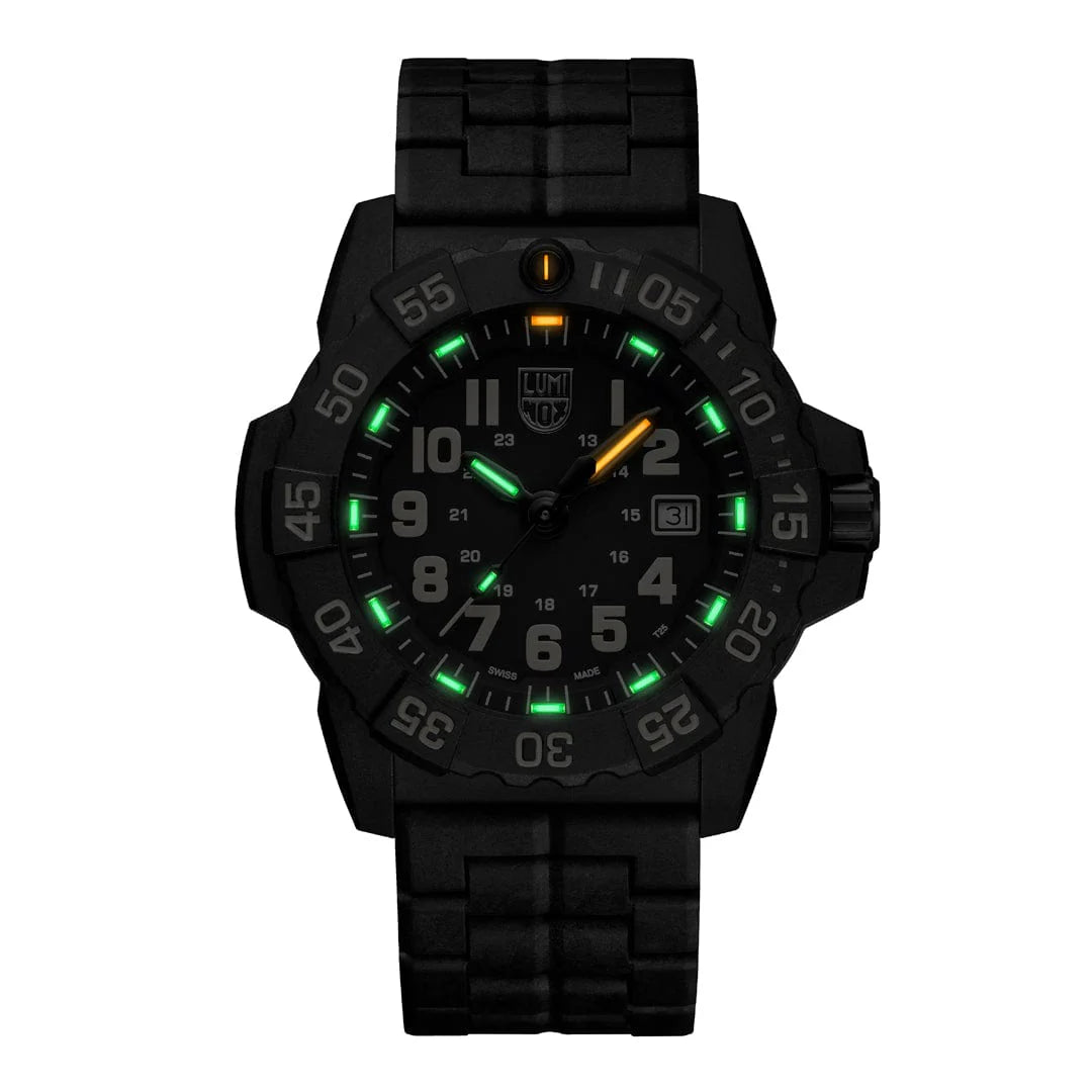 Navy SEAL 3500 45MM Quartz - XS.3510