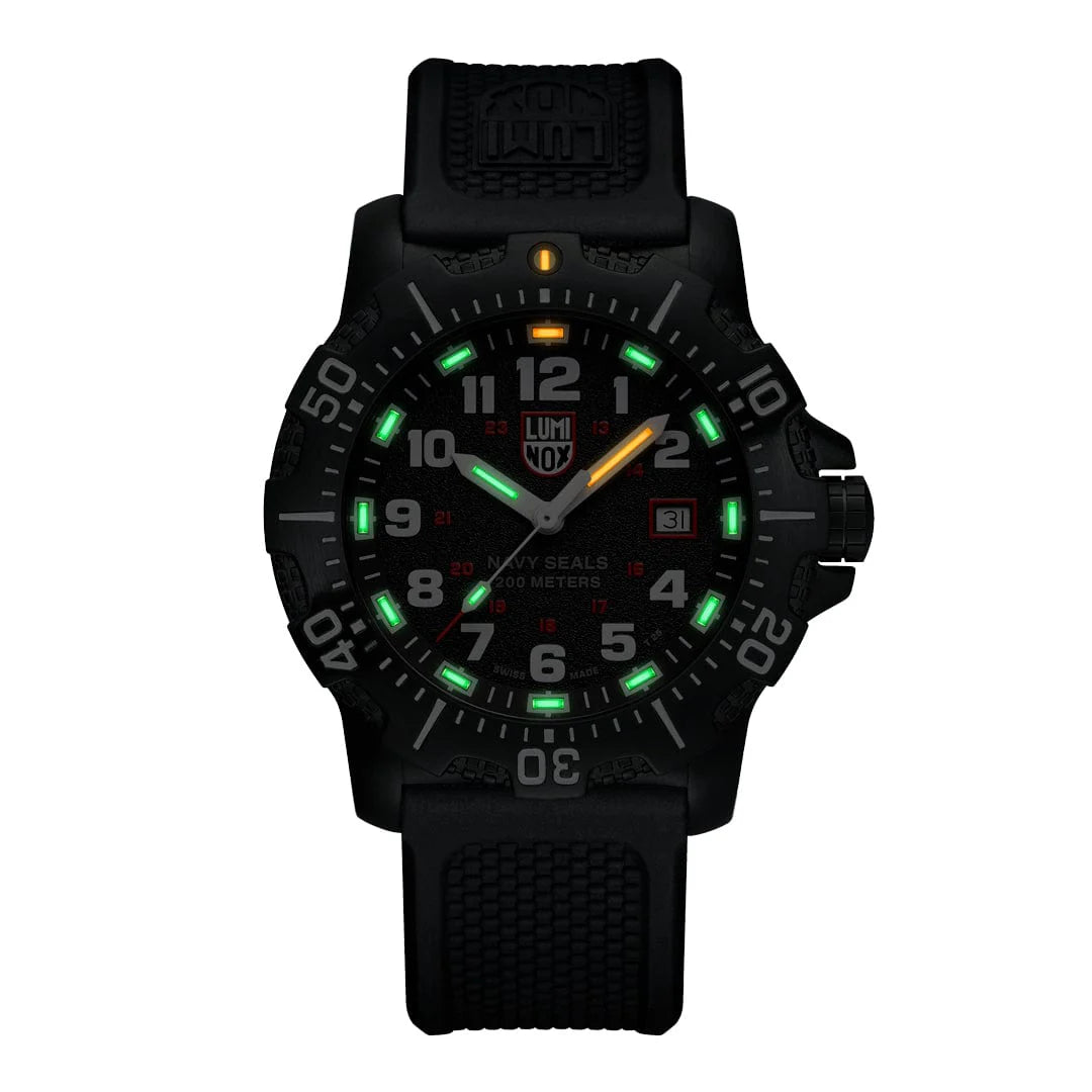 Navy SEAL 4230 45MM Quartz - XS.4231.SET