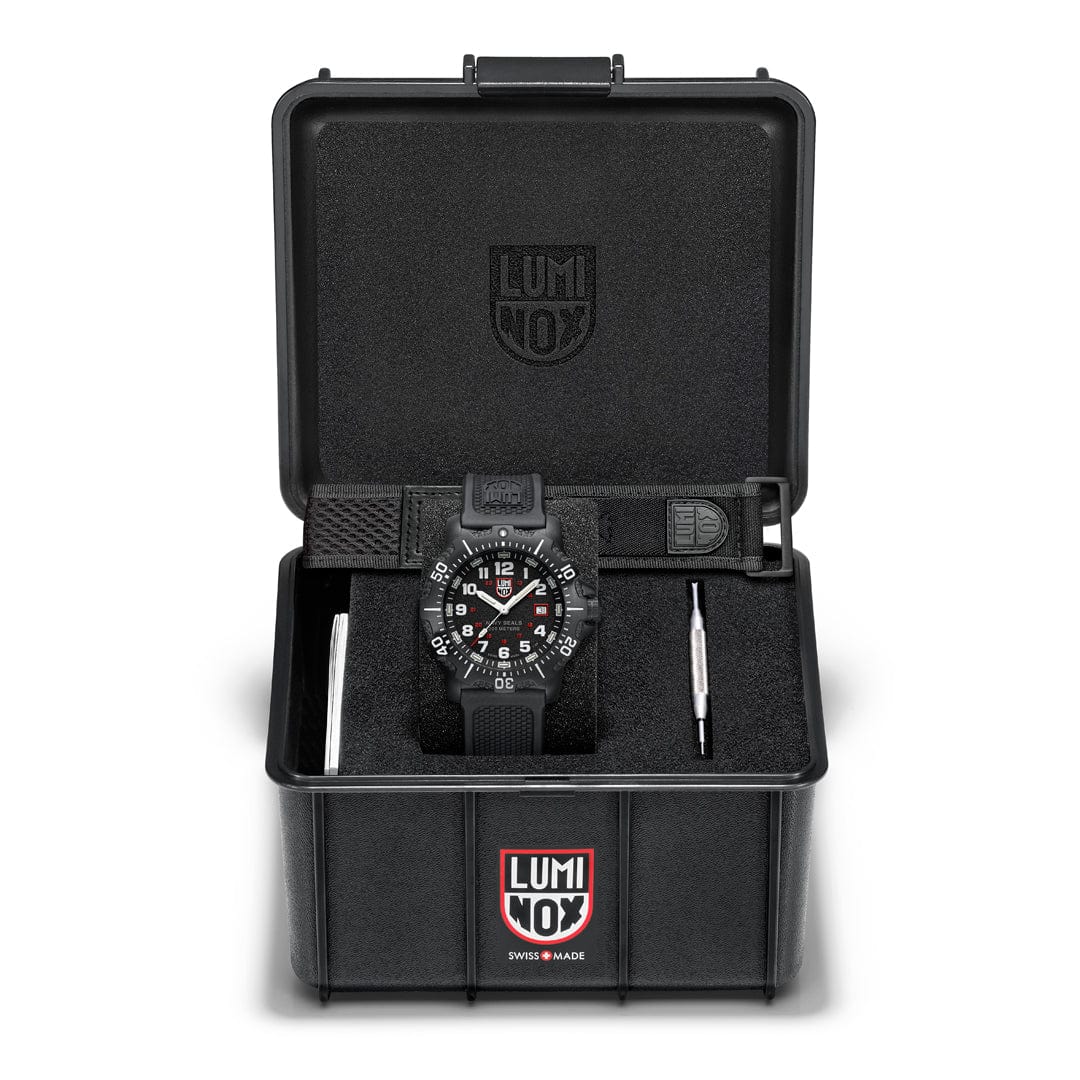 Navy SEAL 4230 45MM Quartz - XS.4231.SET