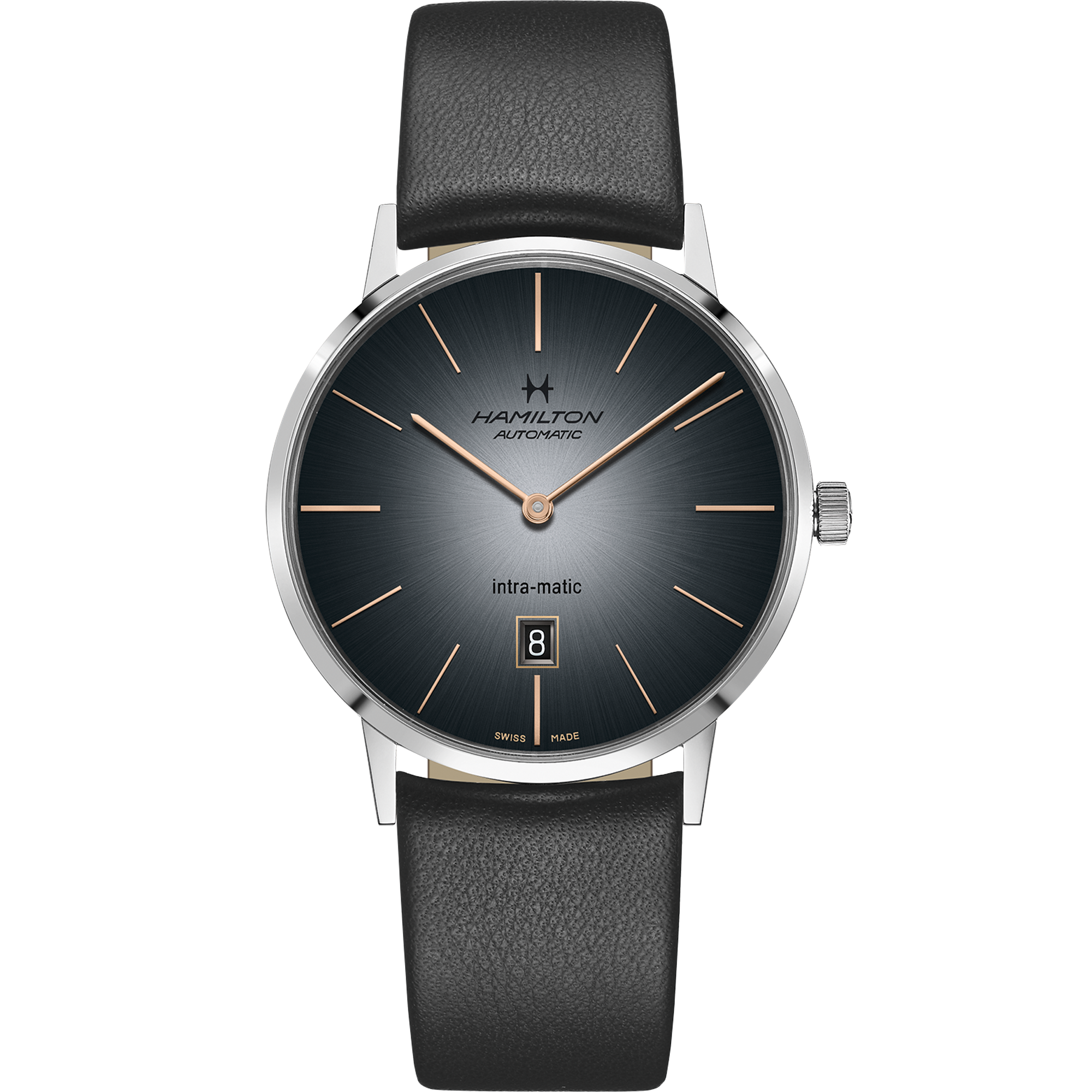 American Classic Intra-Matic Automatic - H38755781