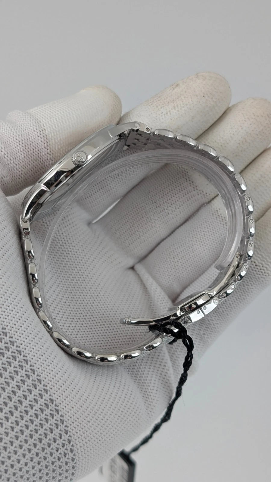 Jazzmaster Thinline 40MM Automatic - H38525121