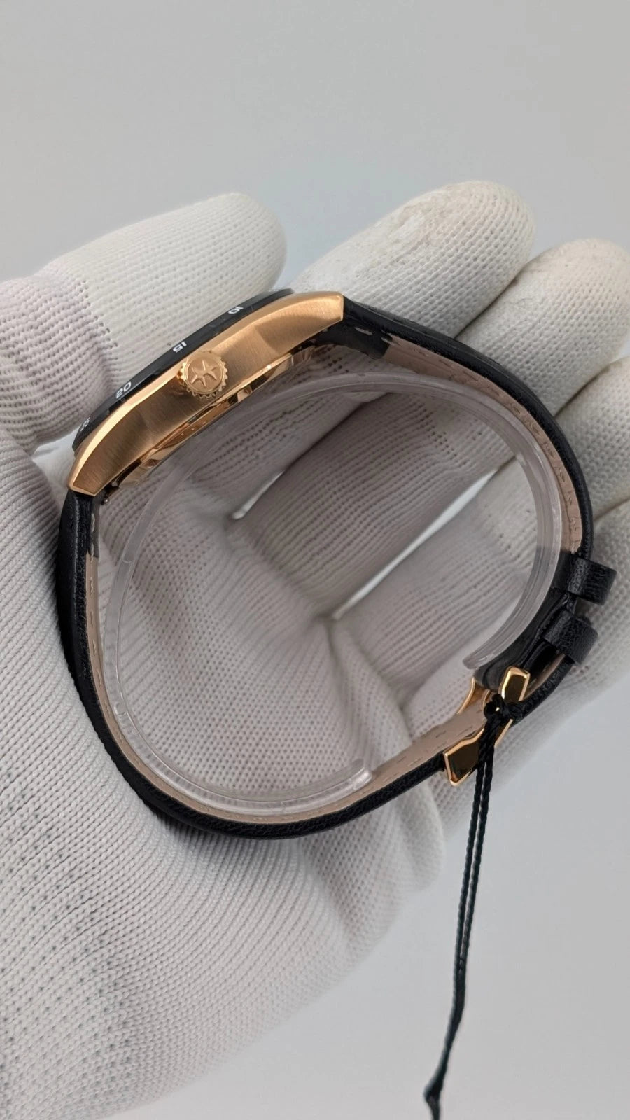 Jazzmaster Performer 38MM Automatic - H36225770