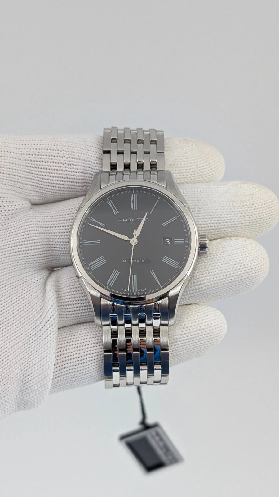 American Classic Valiant 40MM Automatic - H39515134