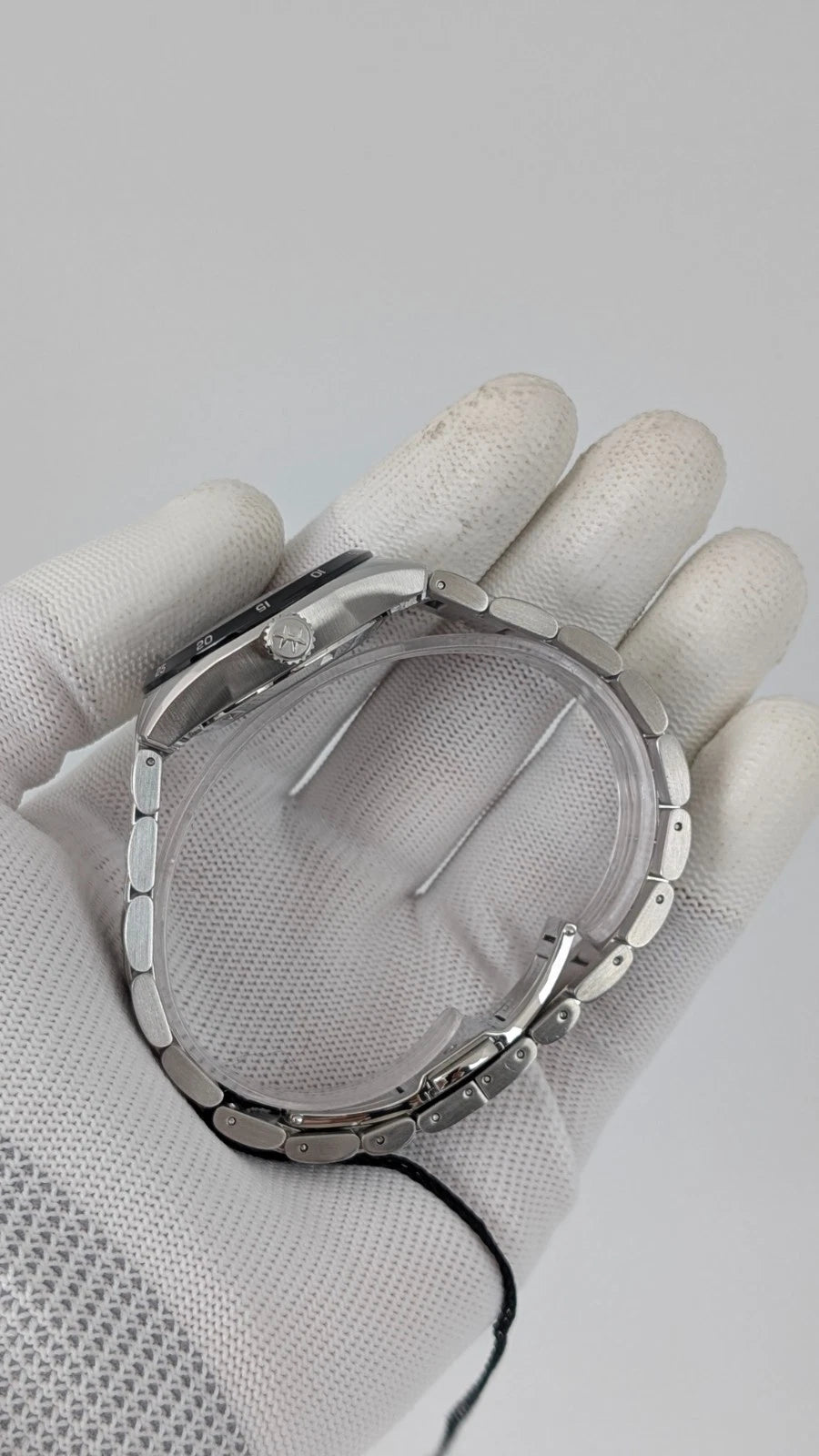 Jazzmaster Performer 34MM Automatic - H36135130