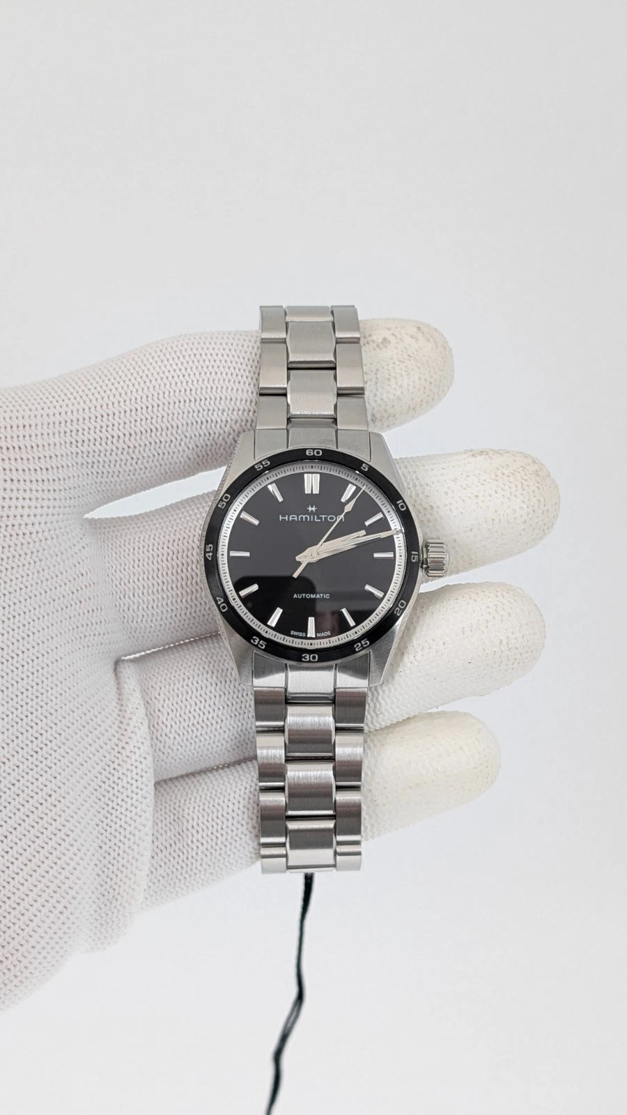 Jazzmaster Performer 34MM Automatic - H36135130