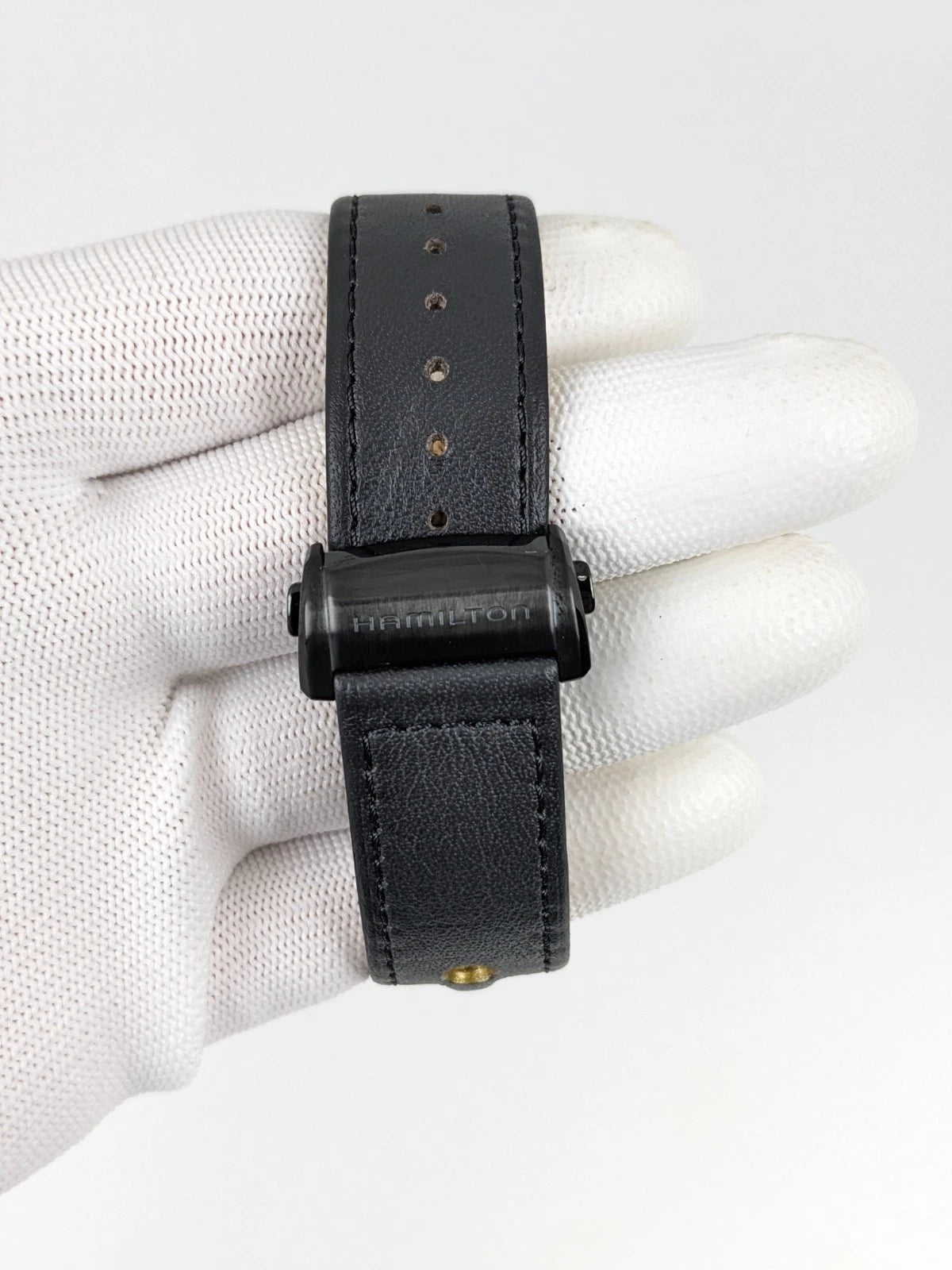 American Classic Pan Europ Day Date 42MM Automatic - H35425730