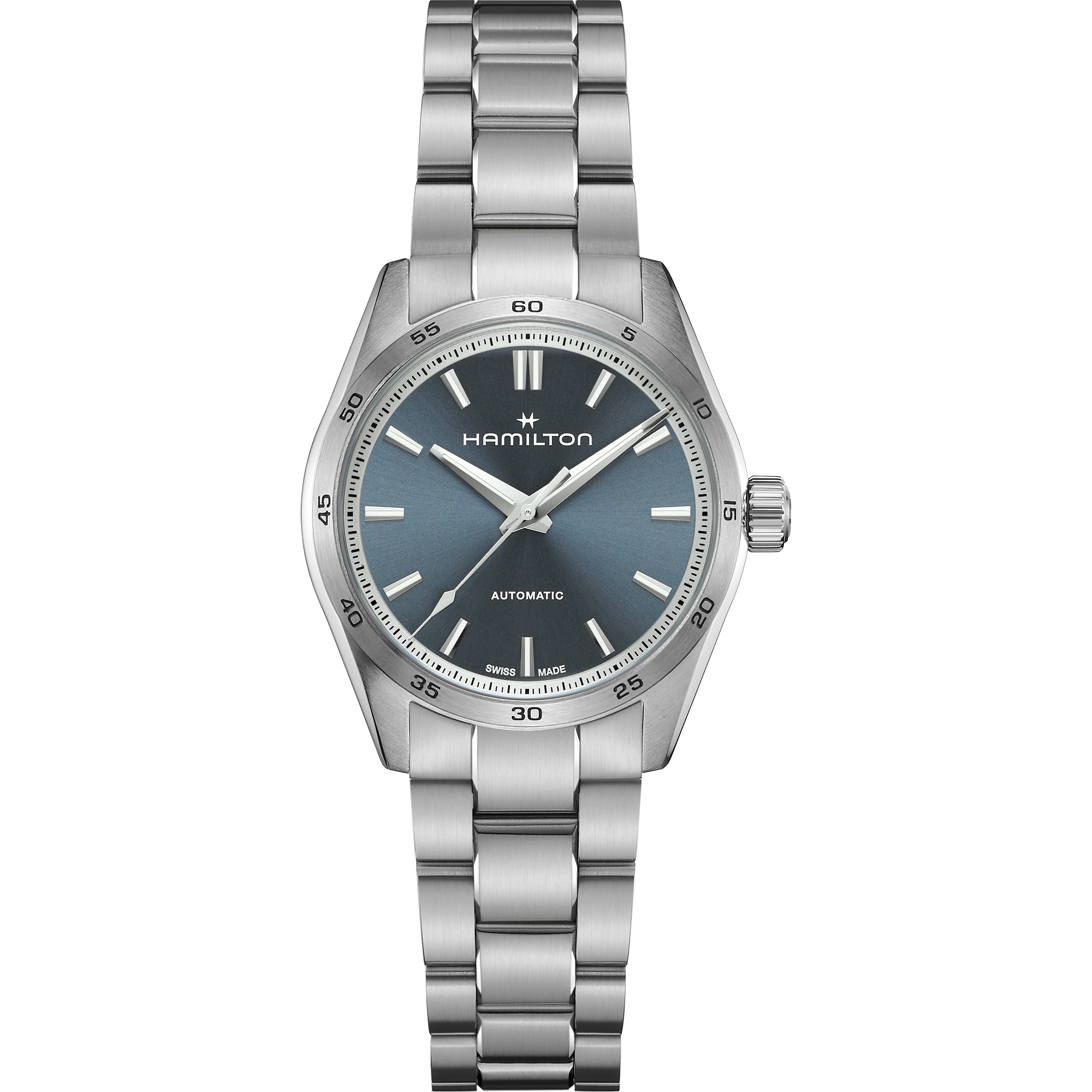 Jazzmaster Performer 34MM Automatic - H36105140