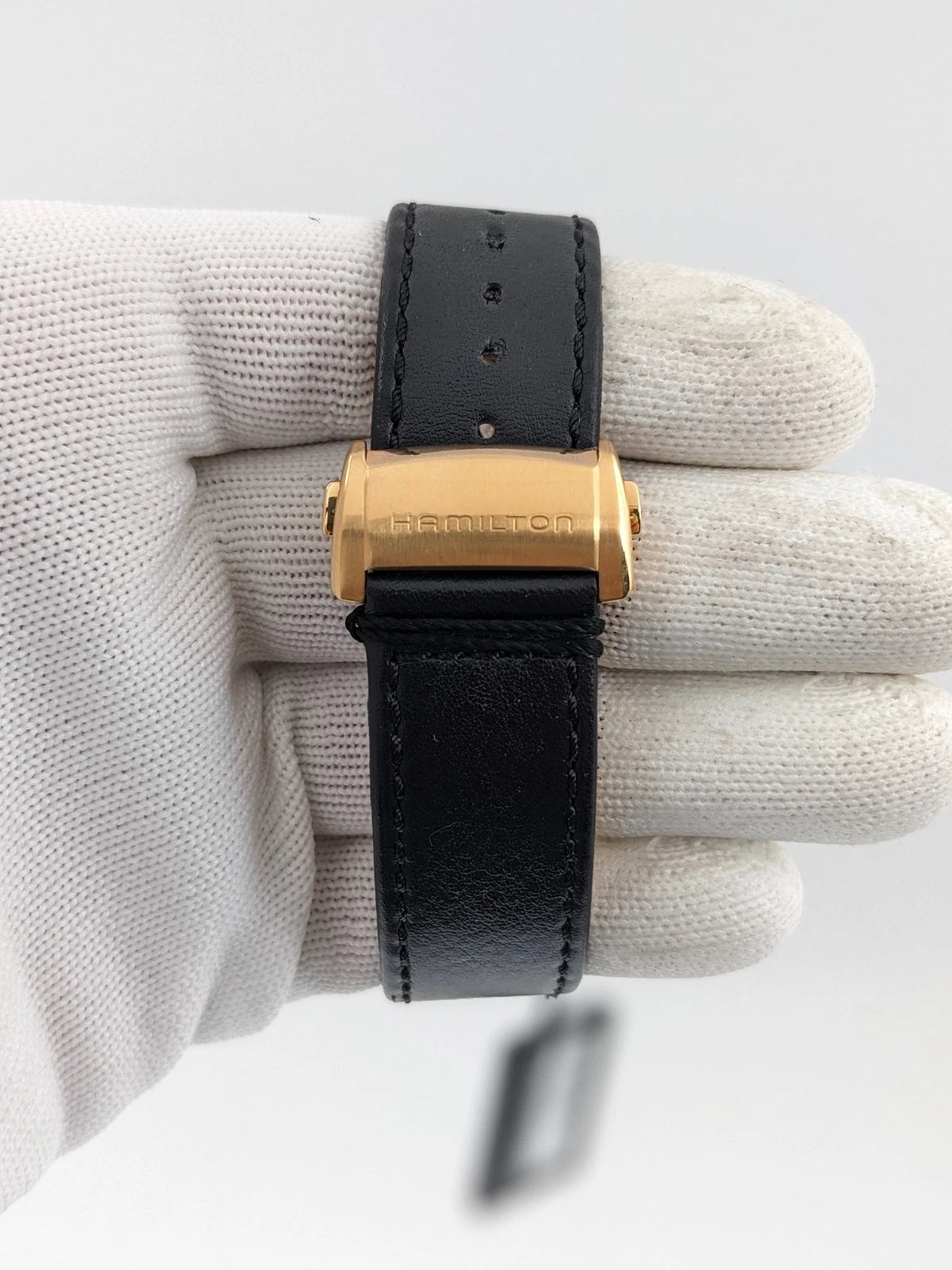 Jazzmaster Performer Chronograph 42MM Automatic - H36626710