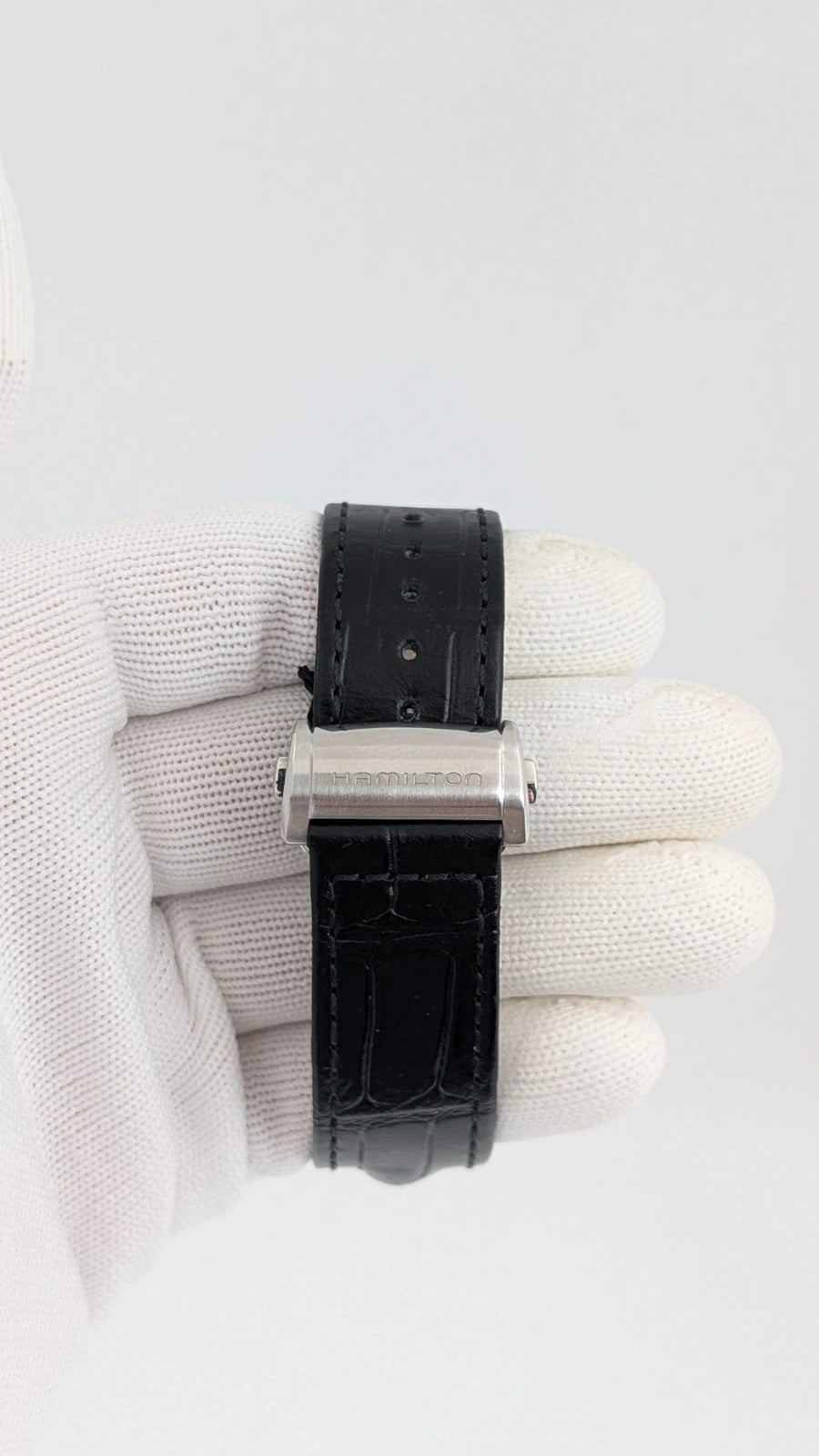 Jazzmaster Power Reserve 42MM Automatic - H32635781