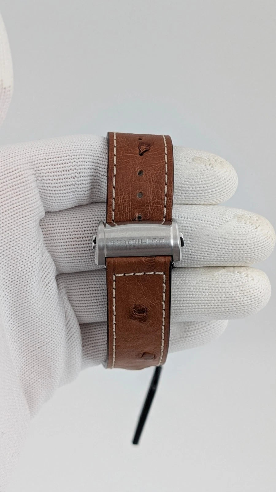 Jazzmaster Viewmatic 44MM Automatic - H32755851