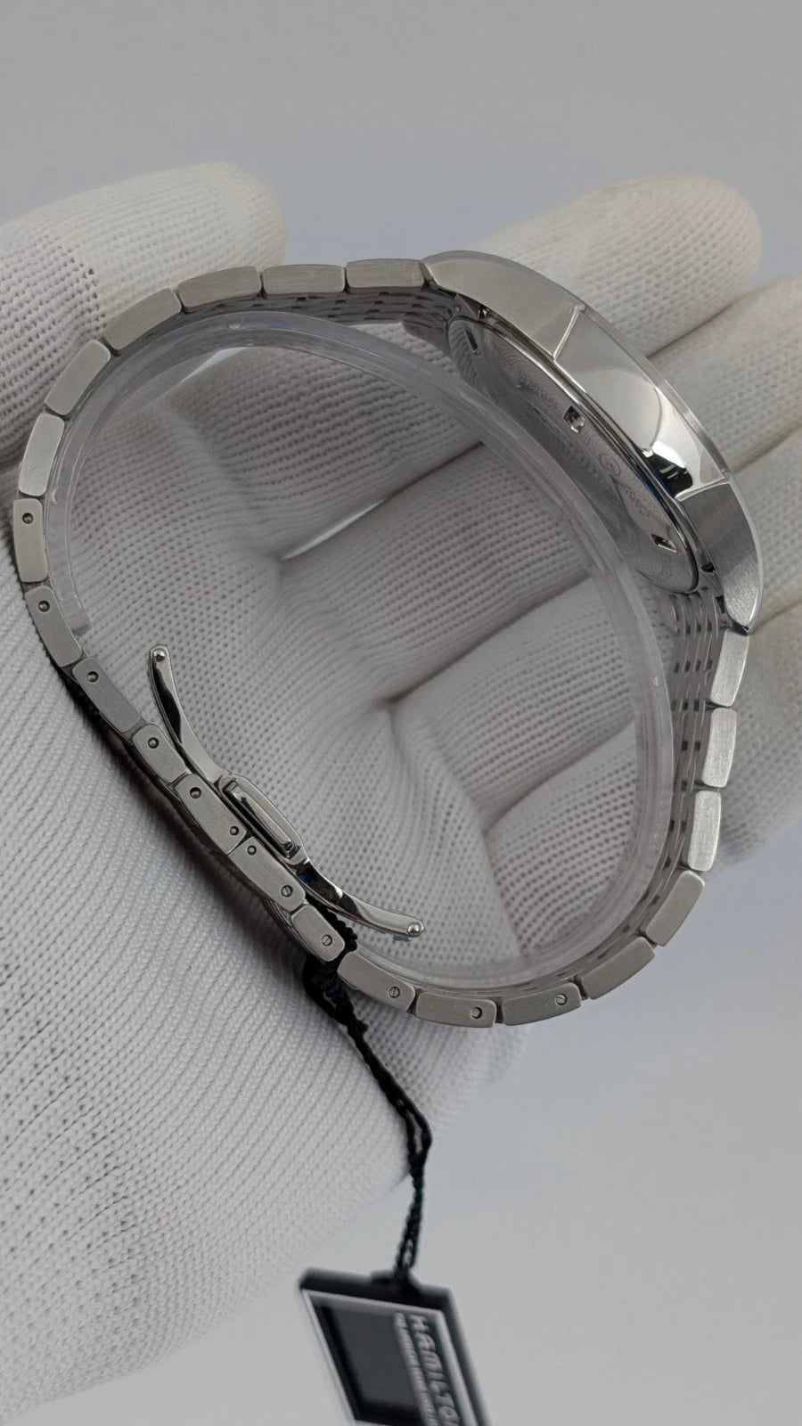 American Classic Valiant 40MM Automatic - H39515134