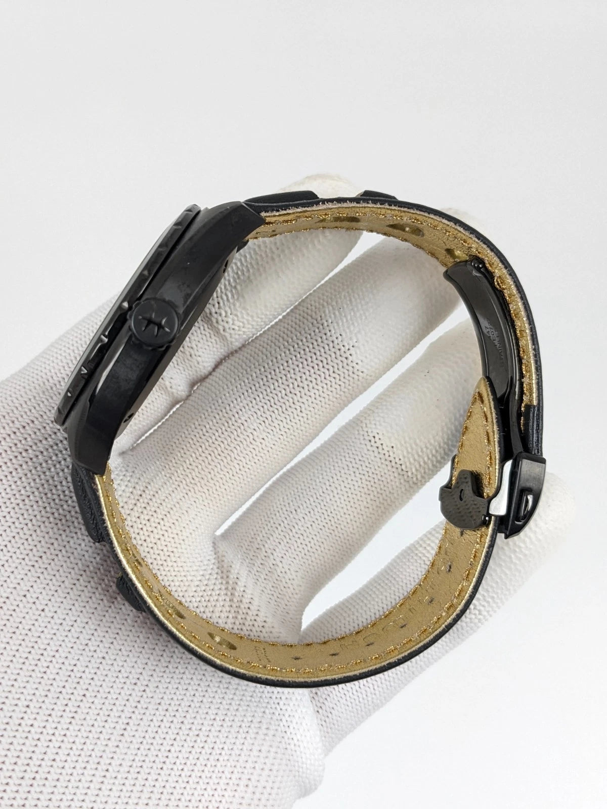 American Classic Pan Europ Day Date 42MM Automatic - H35425730