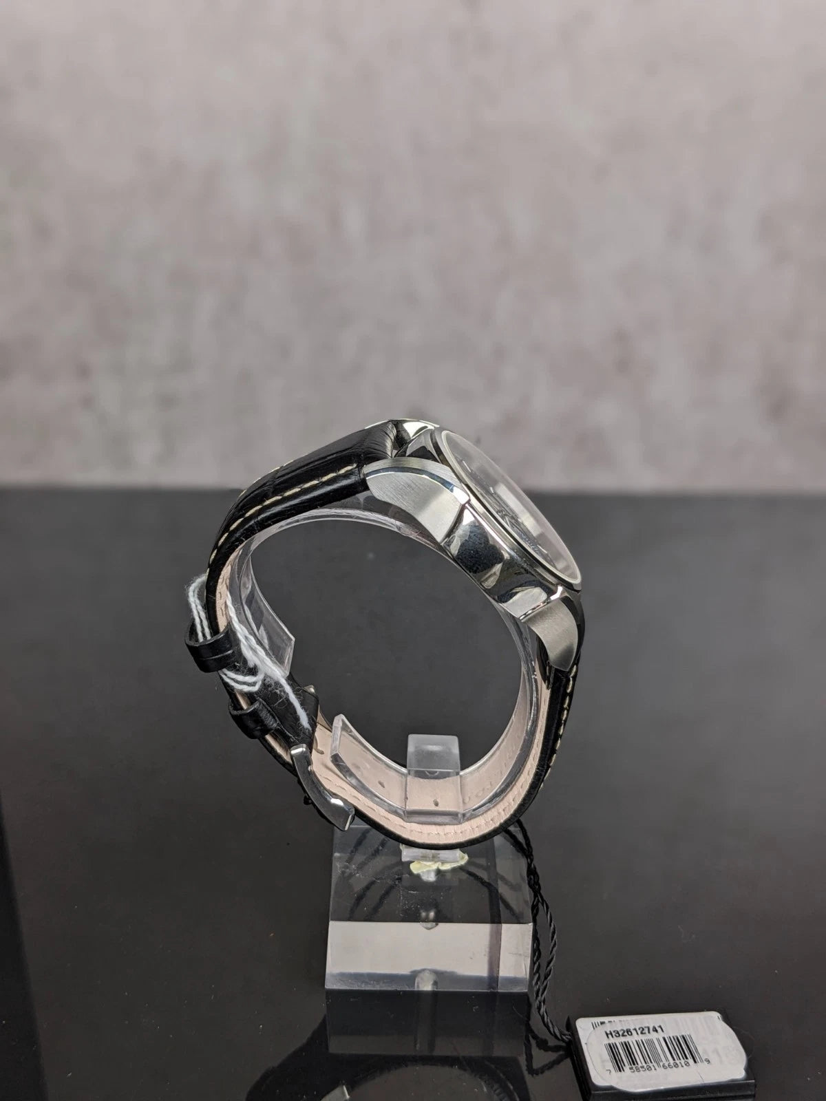 Jazzmaster Chronograph 42MM Quartz - H32612741