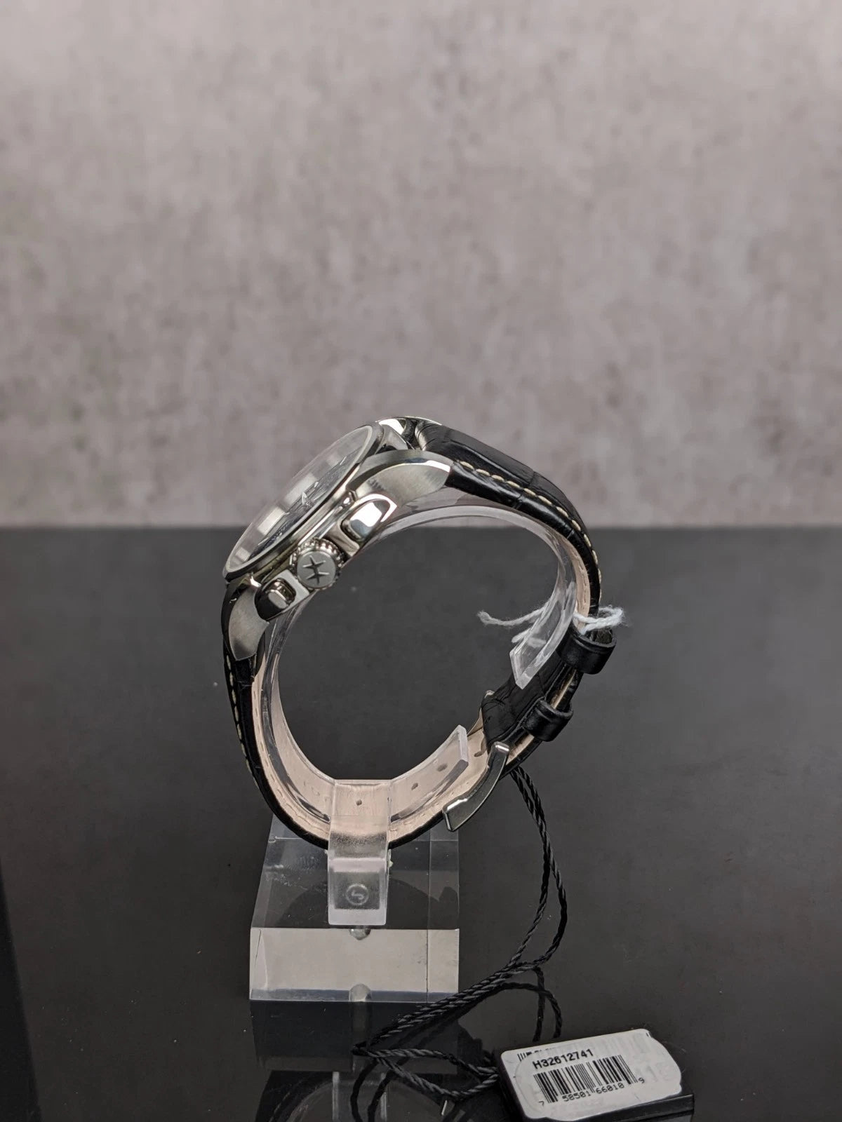 Jazzmaster Chronograph 42MM Quartz - H32612741