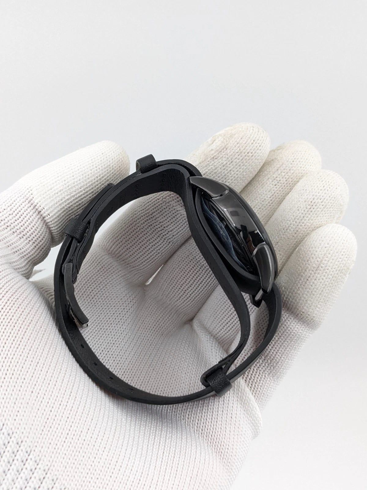 Jazzmaster 36MM Automatic - H32255730