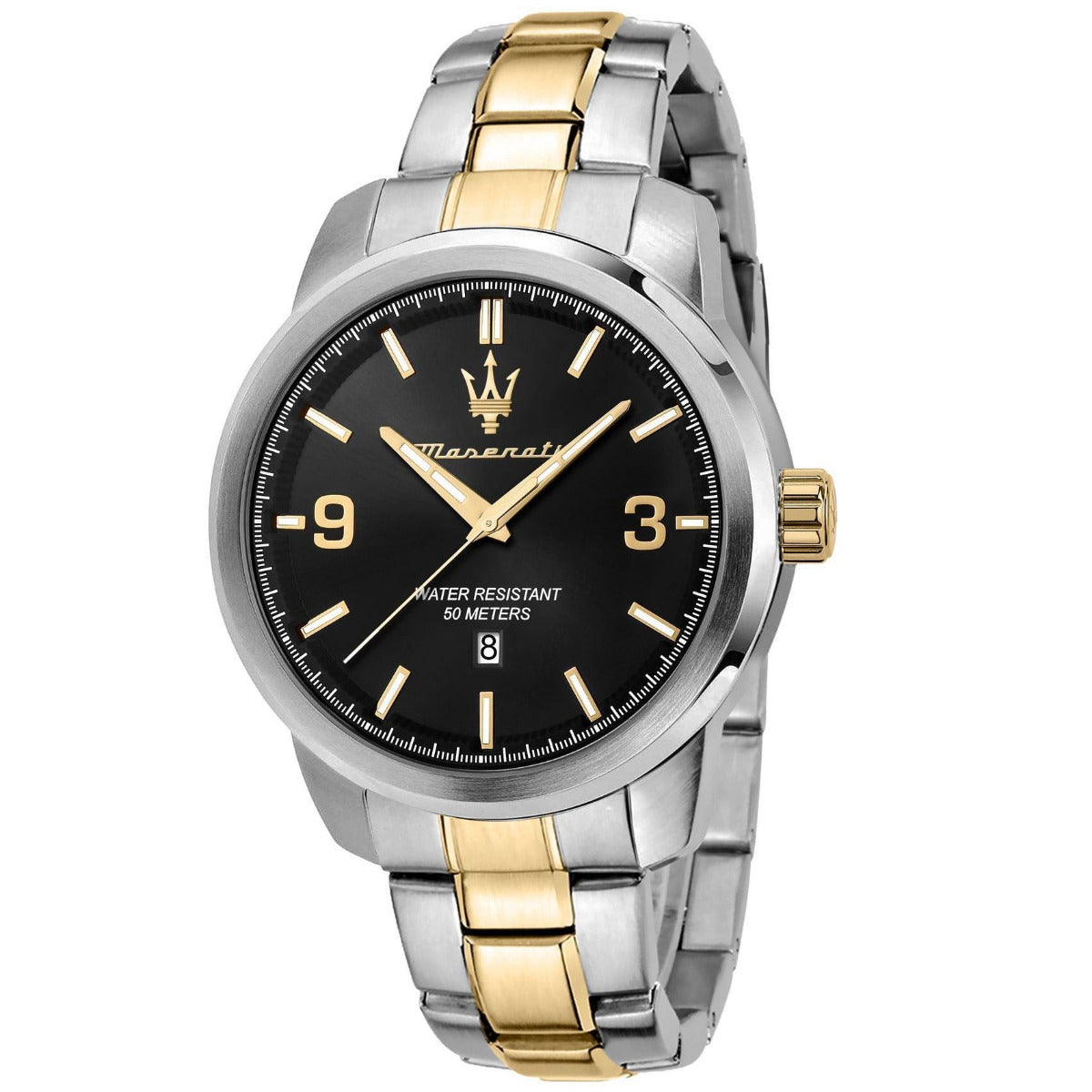 Successo 44 MM Quartz - R8853121009